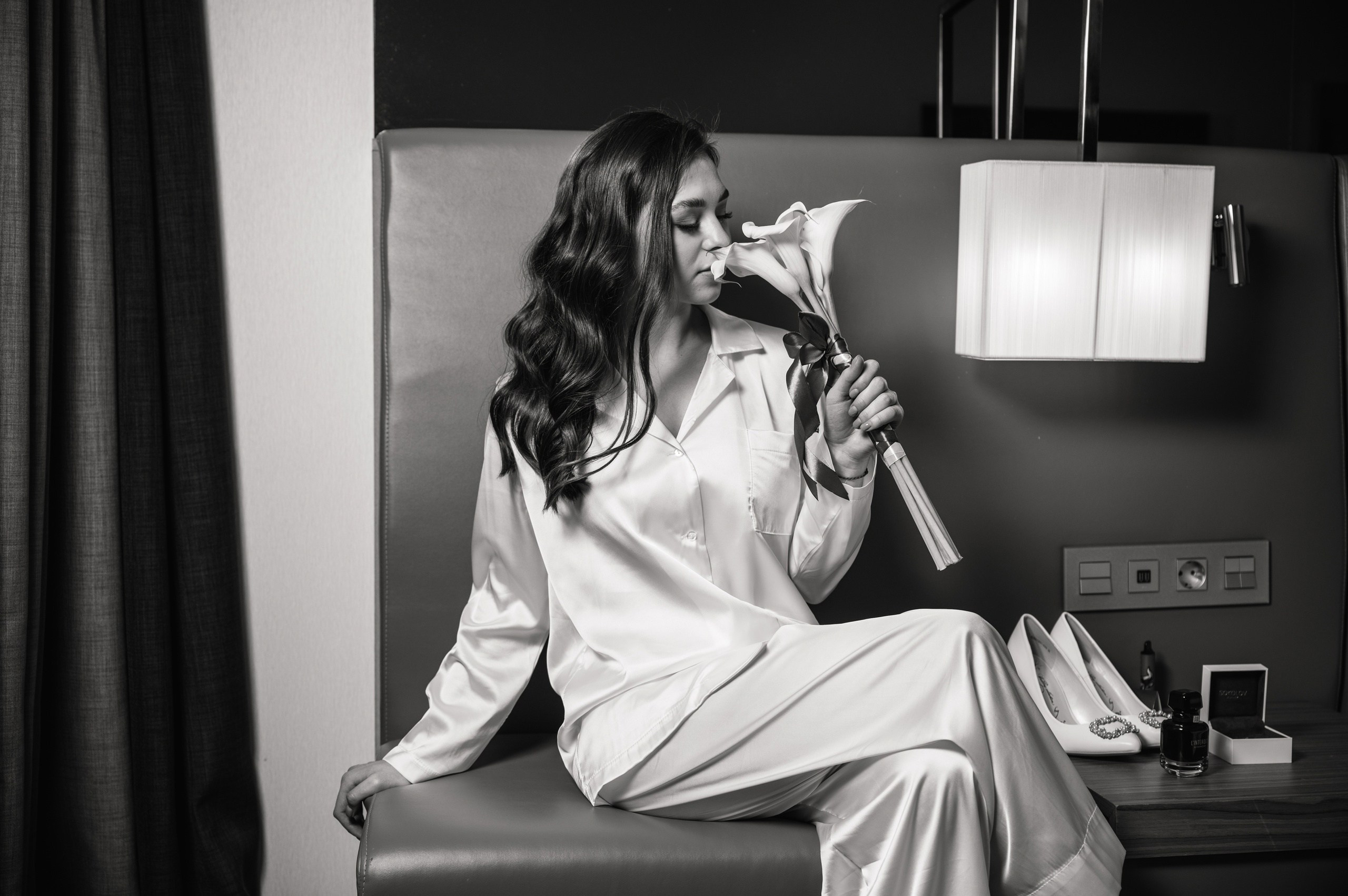 Свадебное портфолио. Свадебный фотограф Москва Юрий Кульман