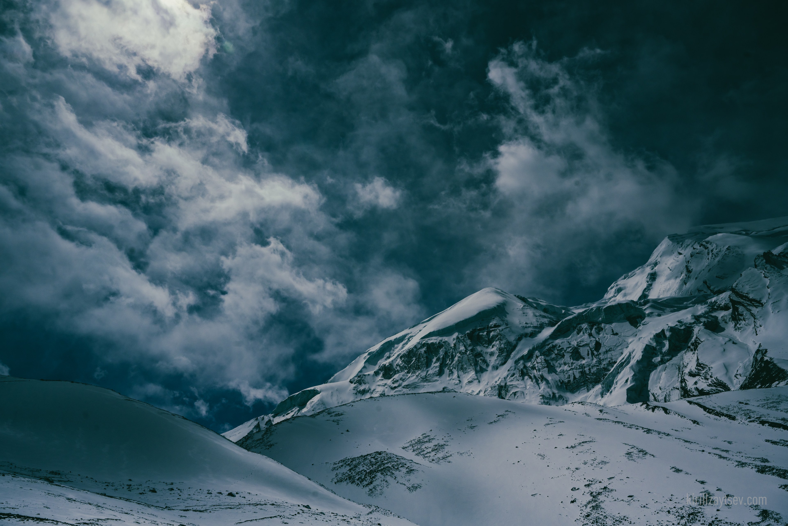 Жизнь. Профессиональный фотограф Кирилл Зайцев