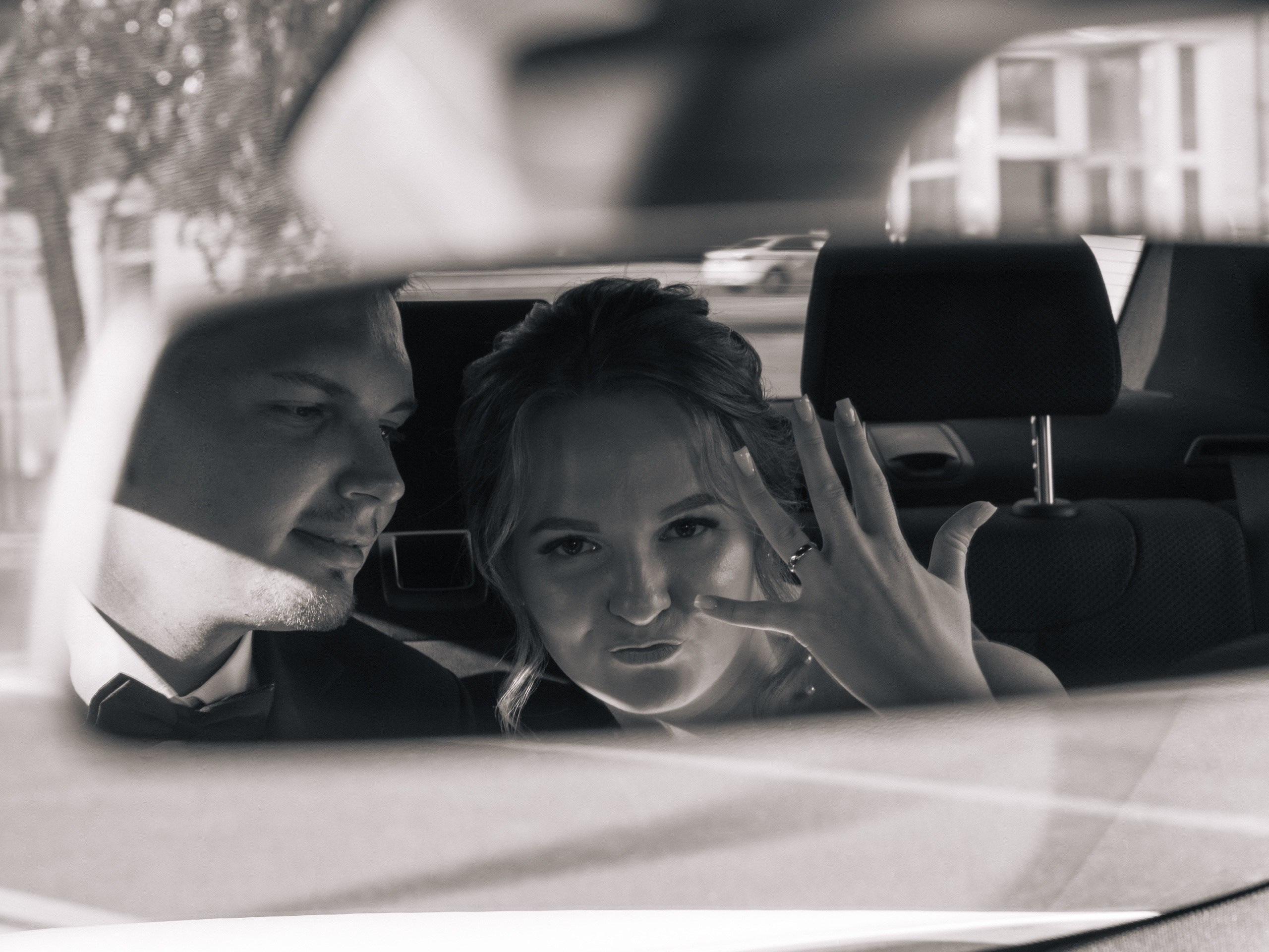 Валерия и Михаил. Утро, прогулка и атмосфера дня. Артём Костин — свадебный видеограф в Воронеже | KOSTIN EDIT