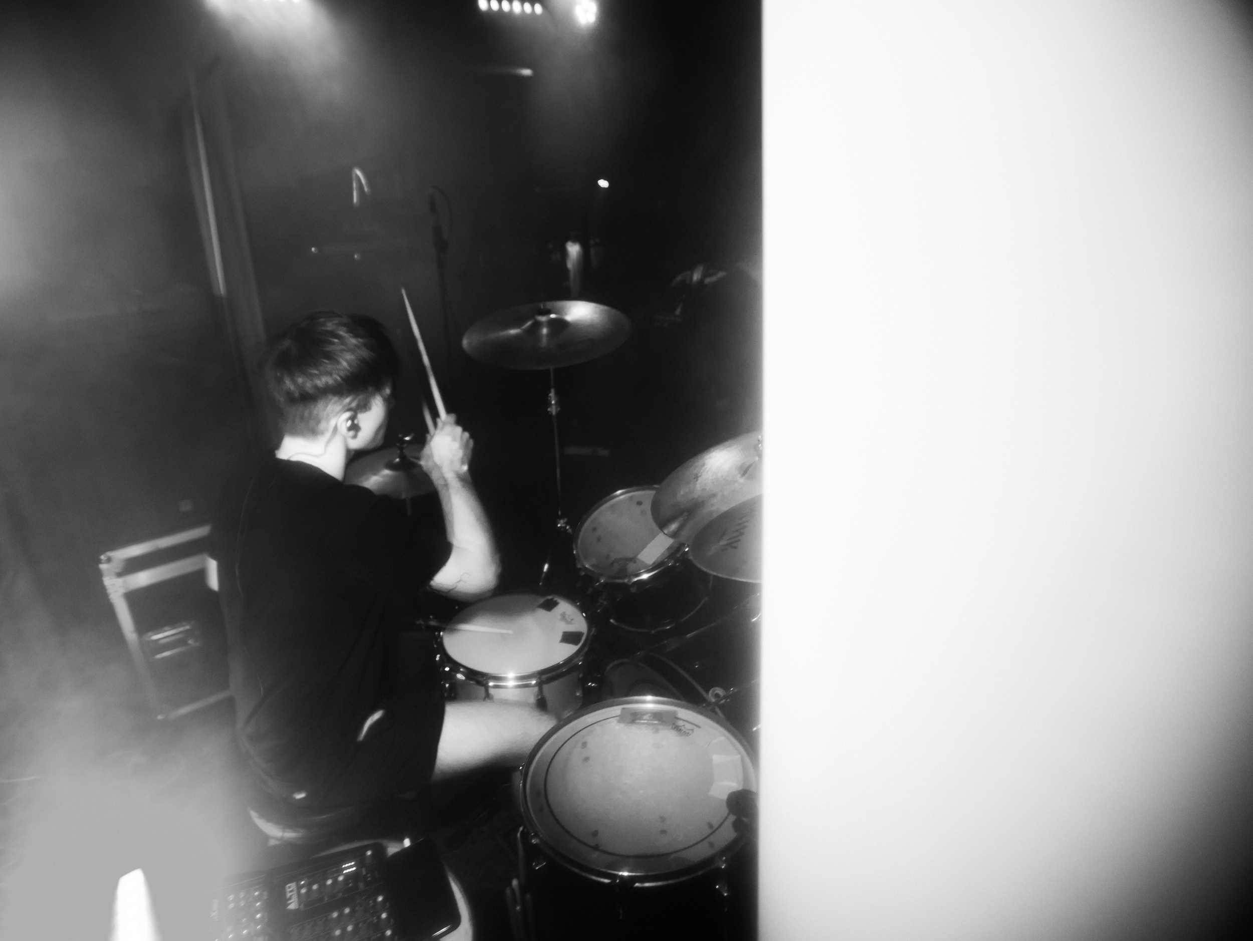 Роад трип TRNA СПБ-Москва 2021. Фотограф Мария Немм