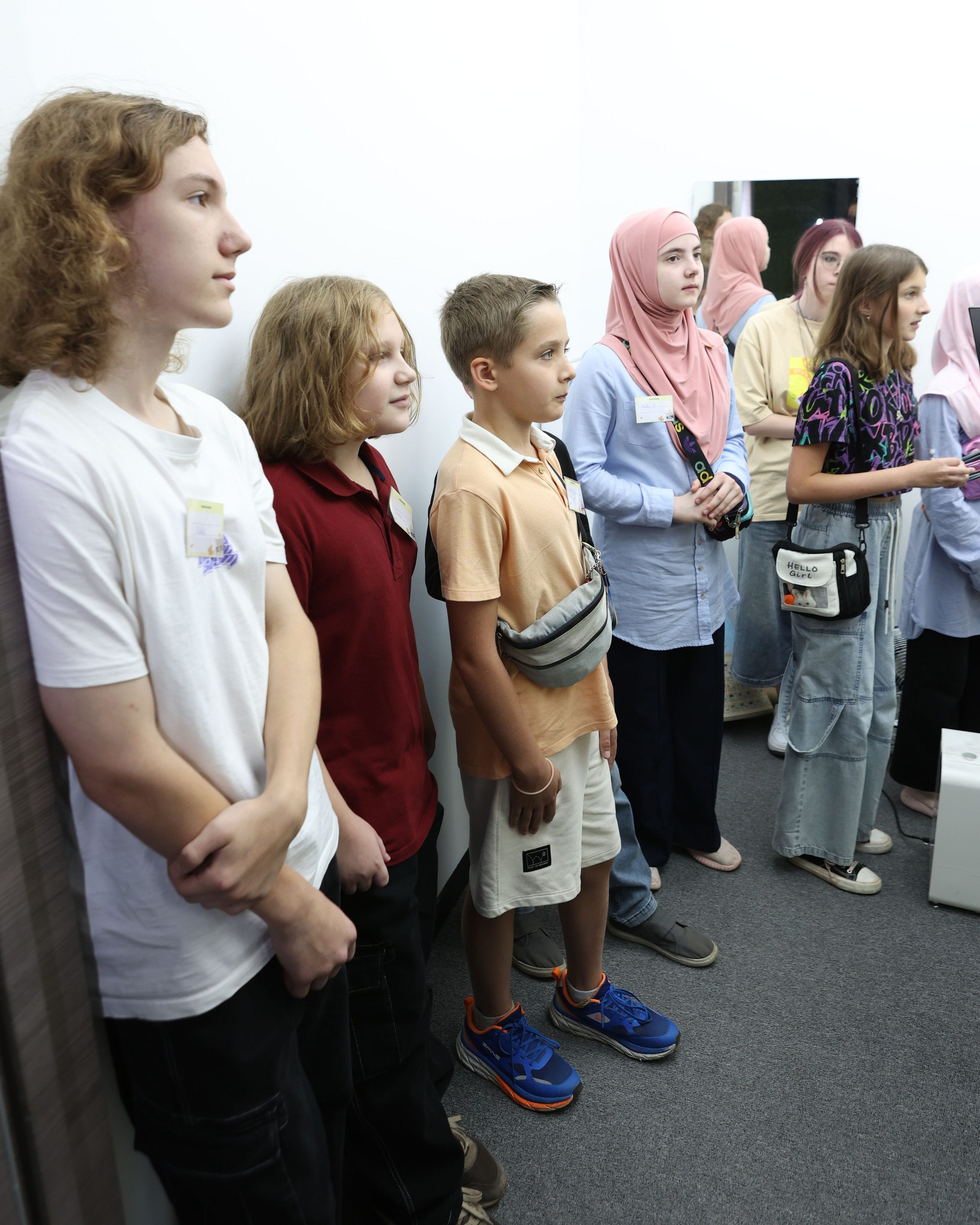 5-7 классы: Фоксфорд. Выпускные альбомы и школьный фотограф в Подольске, Троицке, Щербинке, Москве и Московской области