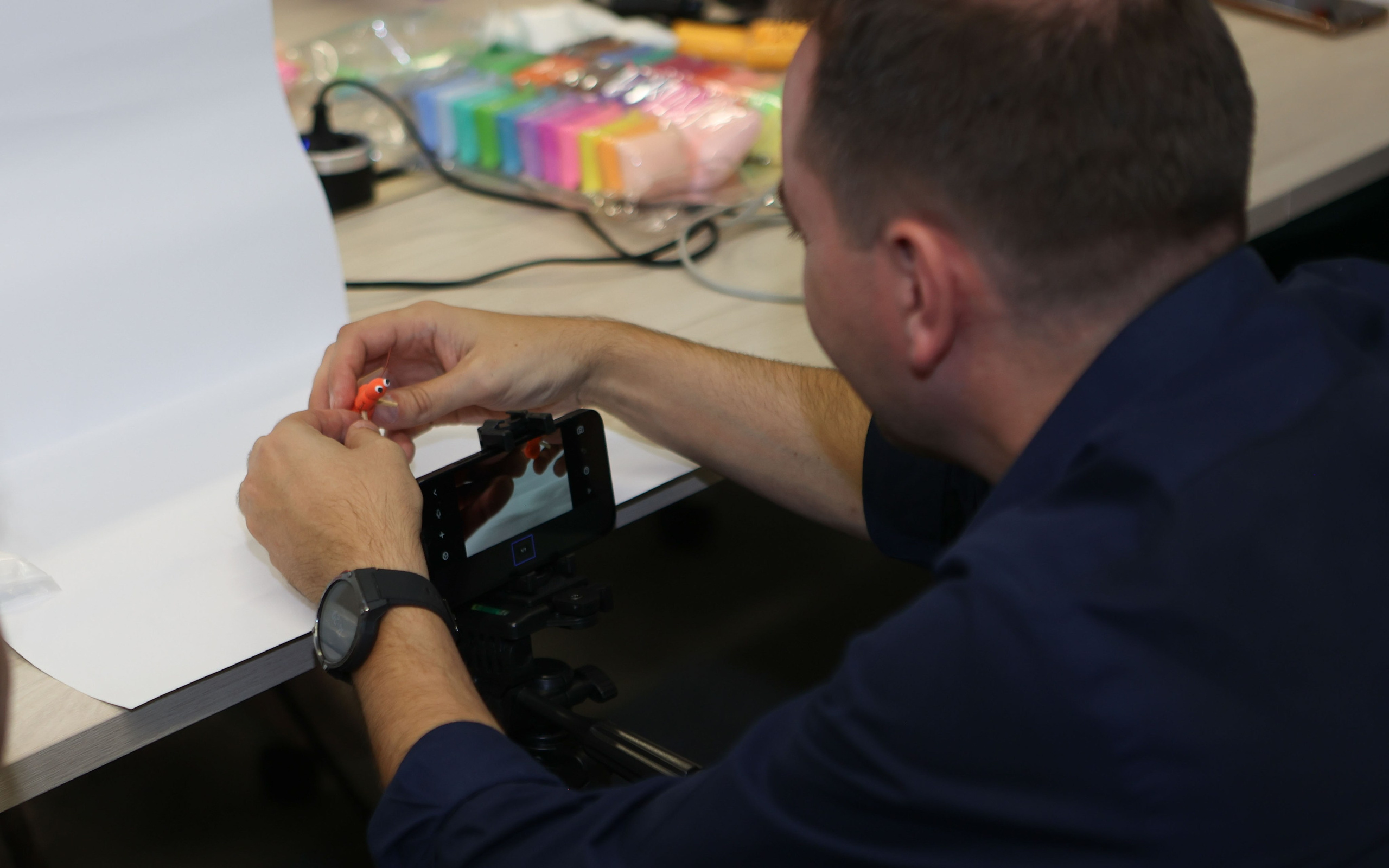 5-7 классы: Фоксфорд. Выпускные альбомы и школьный фотограф в Подольске, Троицке, Щербинке, Москве и Московской области