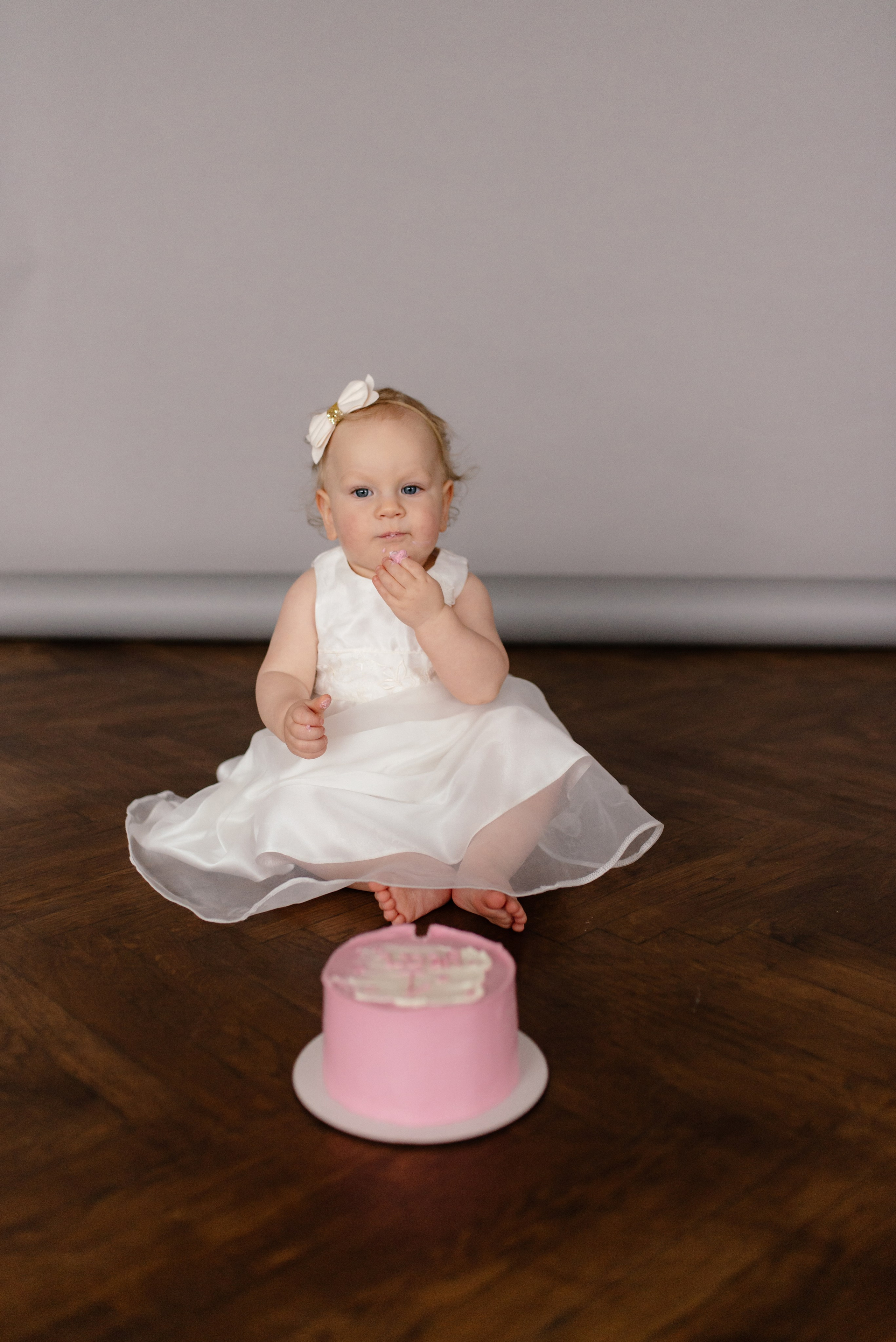 Юля&Кирилл. Годовасие. Студия. Фотограф в Минске Наталия Запорощенко