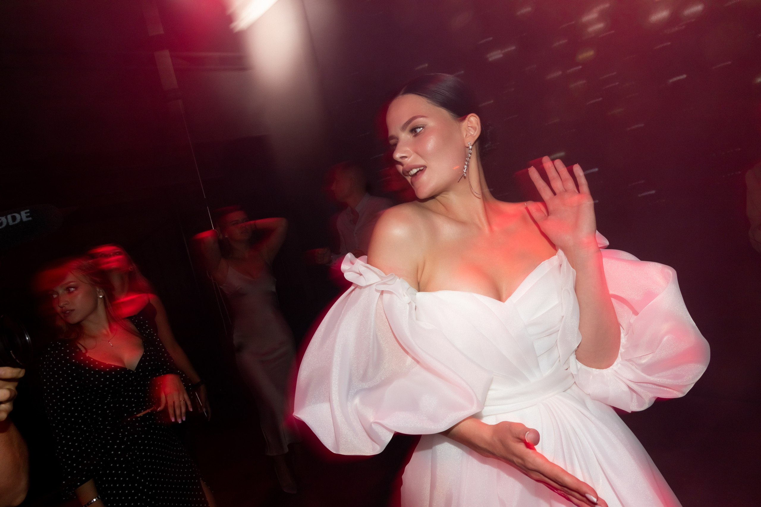 Дарья+Никита. Фотограф в Красноярске Гетманова Мила