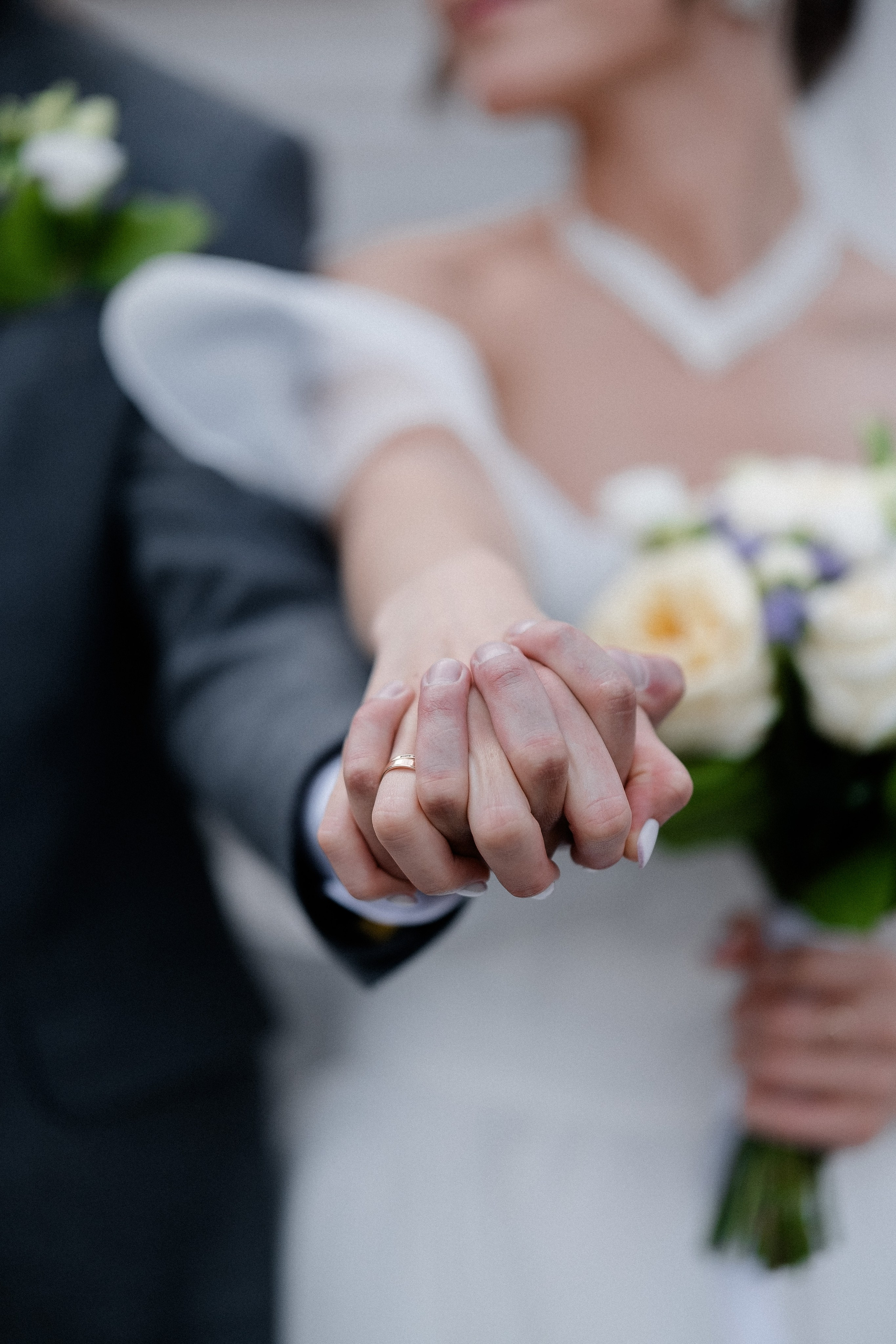 Руслан & Инзиля. Свадебный и семейный фотограф в Казани и Зеленодольске Ланочкин Илья