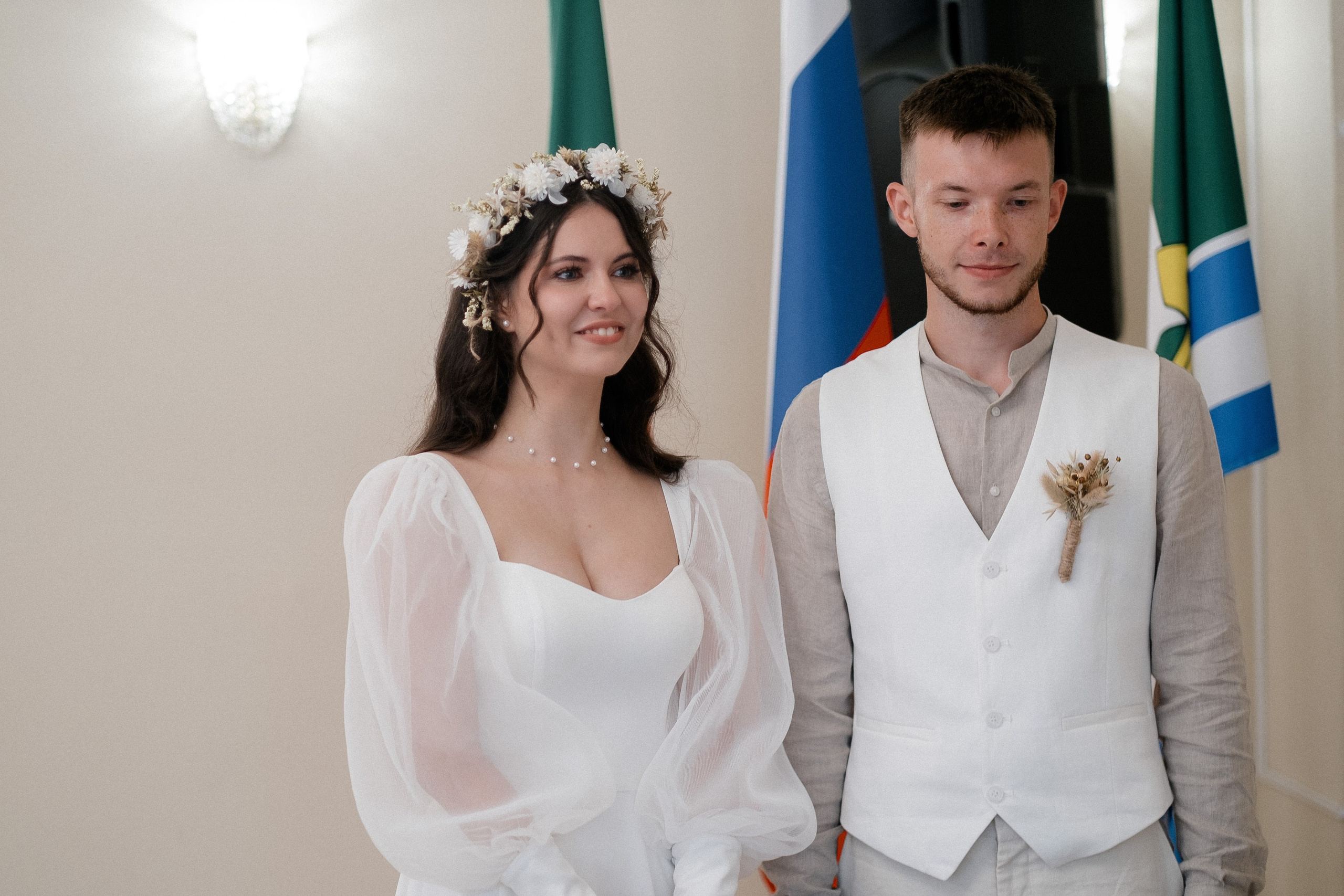 Егор & Настя. Свадебный и семейный фотограф в Казани и Зеленодольске Ланочкин Илья