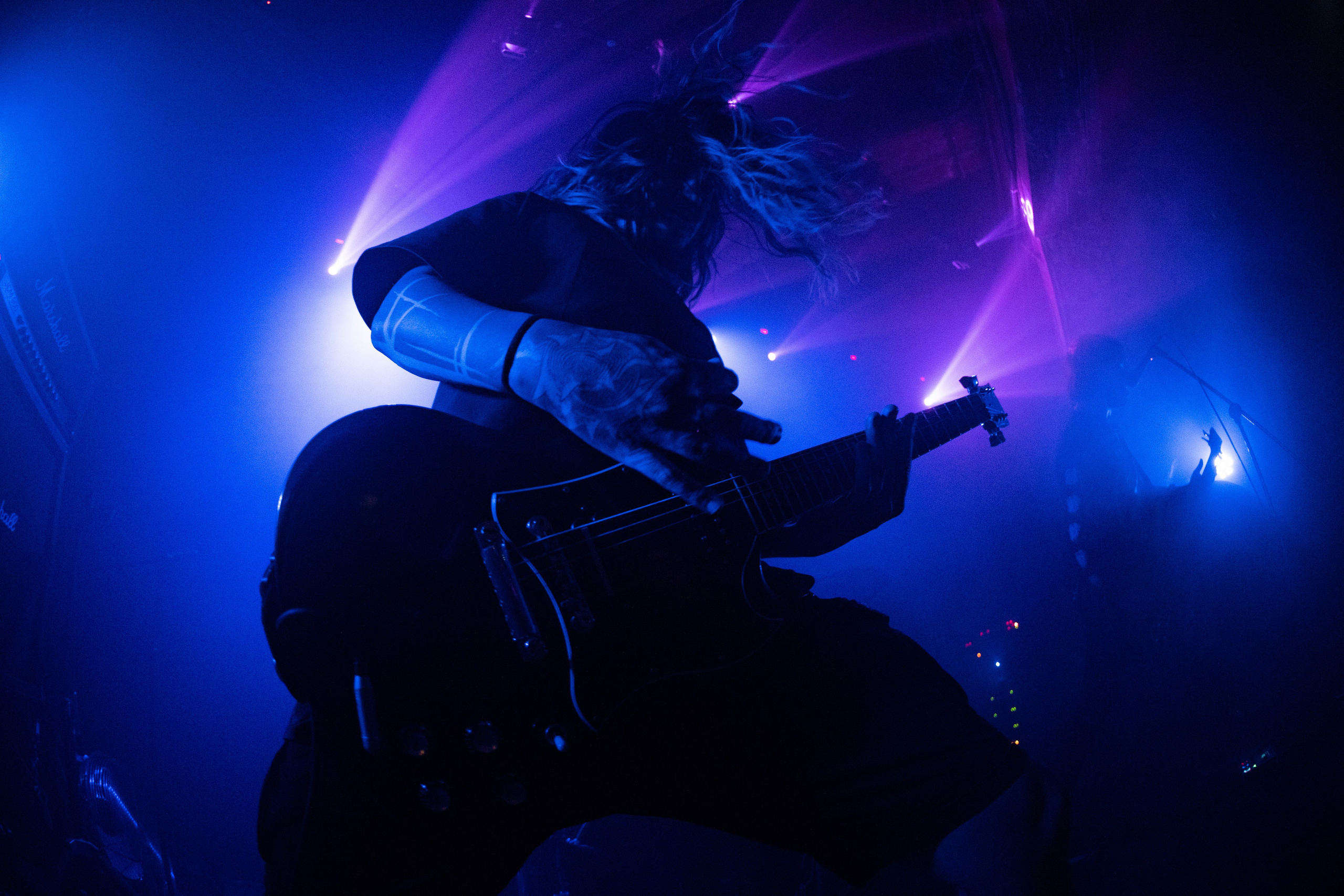 Raw Mud • Береста • Potvor | Zoccolo 2.0. Концертный и репортажный фотограф в Санкт-Петербурге Слава Пахомов