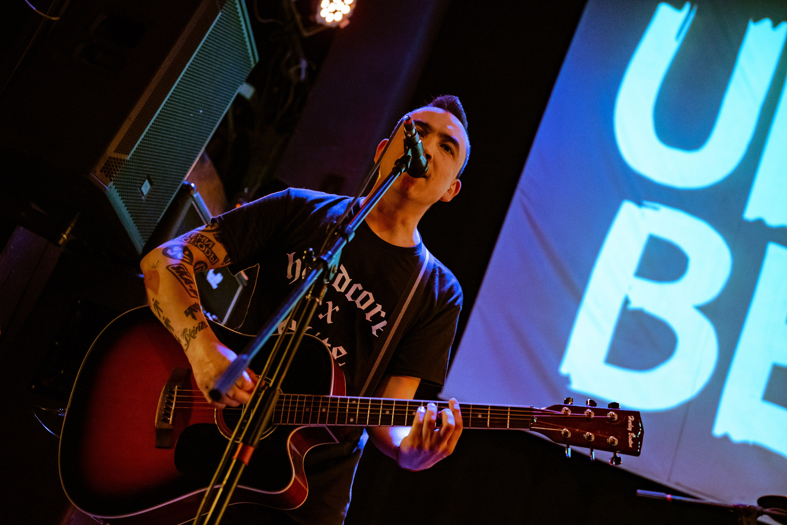 Uncle Bens: 20 лет дружбы|Ласточка. Концертный и репортажный фотограф в Санкт-Петербурге Слава Пахомов