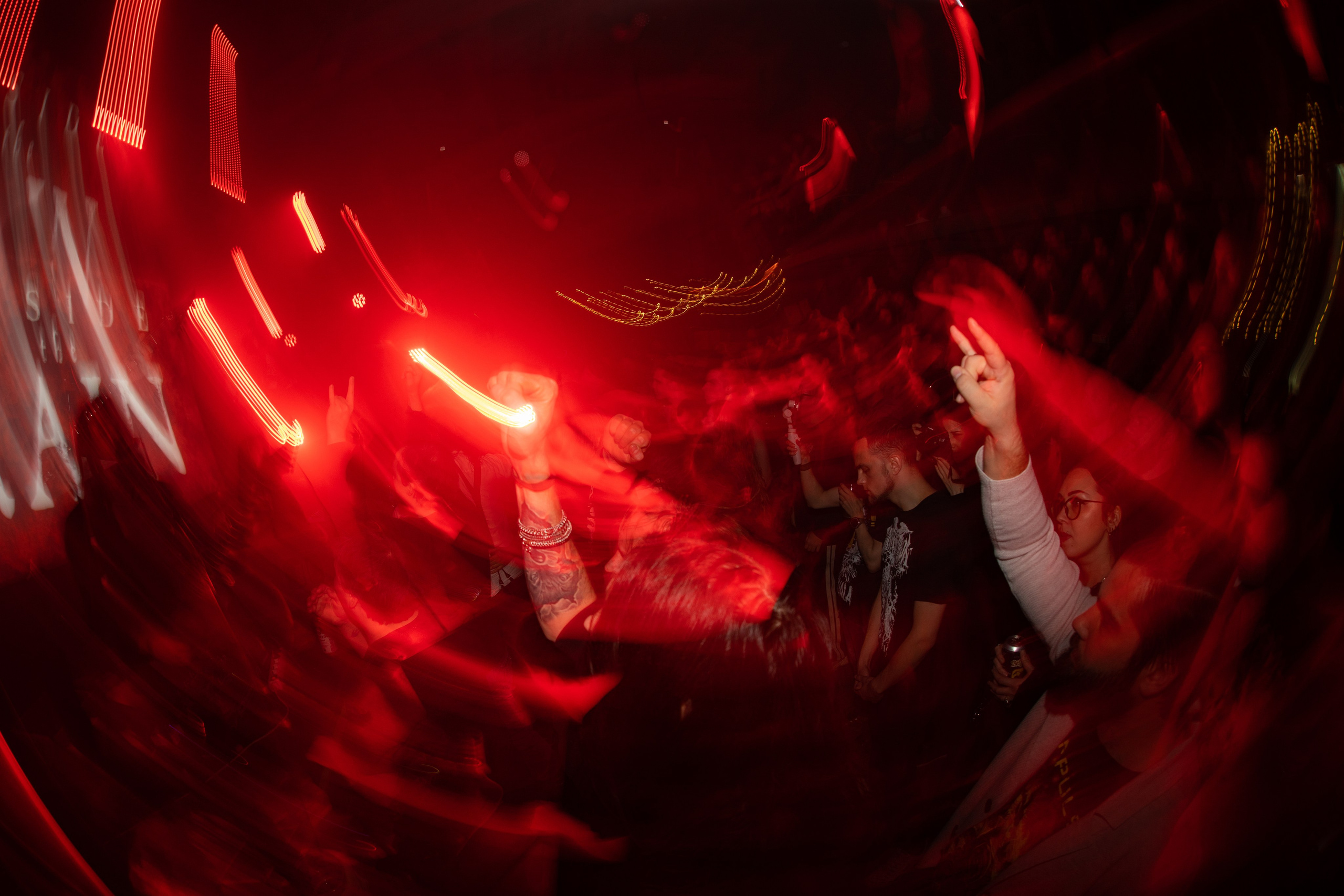 Фестиваль «Doom на Неве IV»|Ласточка. Концертный и репортажный фотограф в Санкт-Петербурге Слава Пахомов