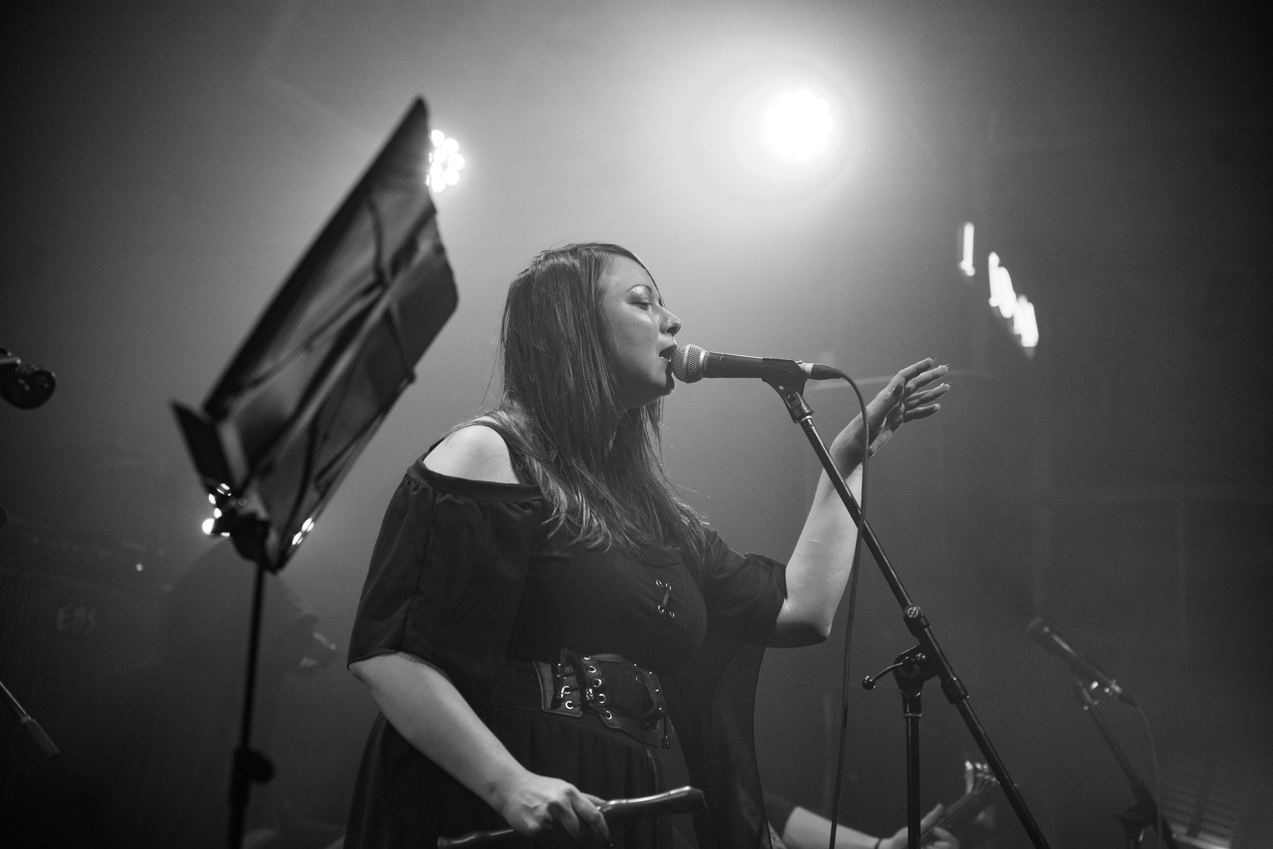 Фестиваль «Doom на Неве IV»|Ласточка. Концертный и репортажный фотограф в Санкт-Петербурге Слава Пахомов