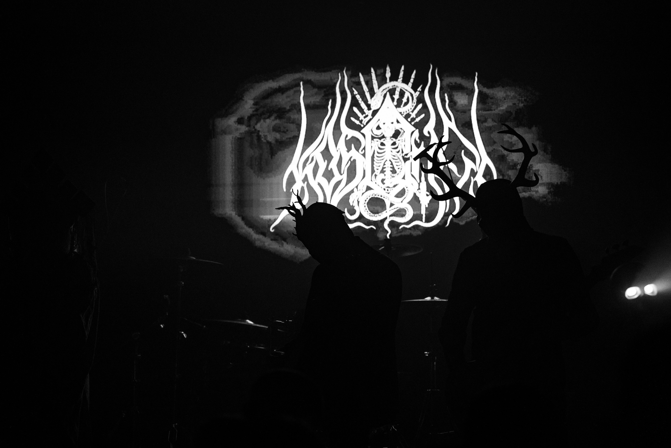 Koschei/Neuropolis. Lunar fest. Концертный и репортажный фотограф в Санкт-Петербурге Слава Пахомов