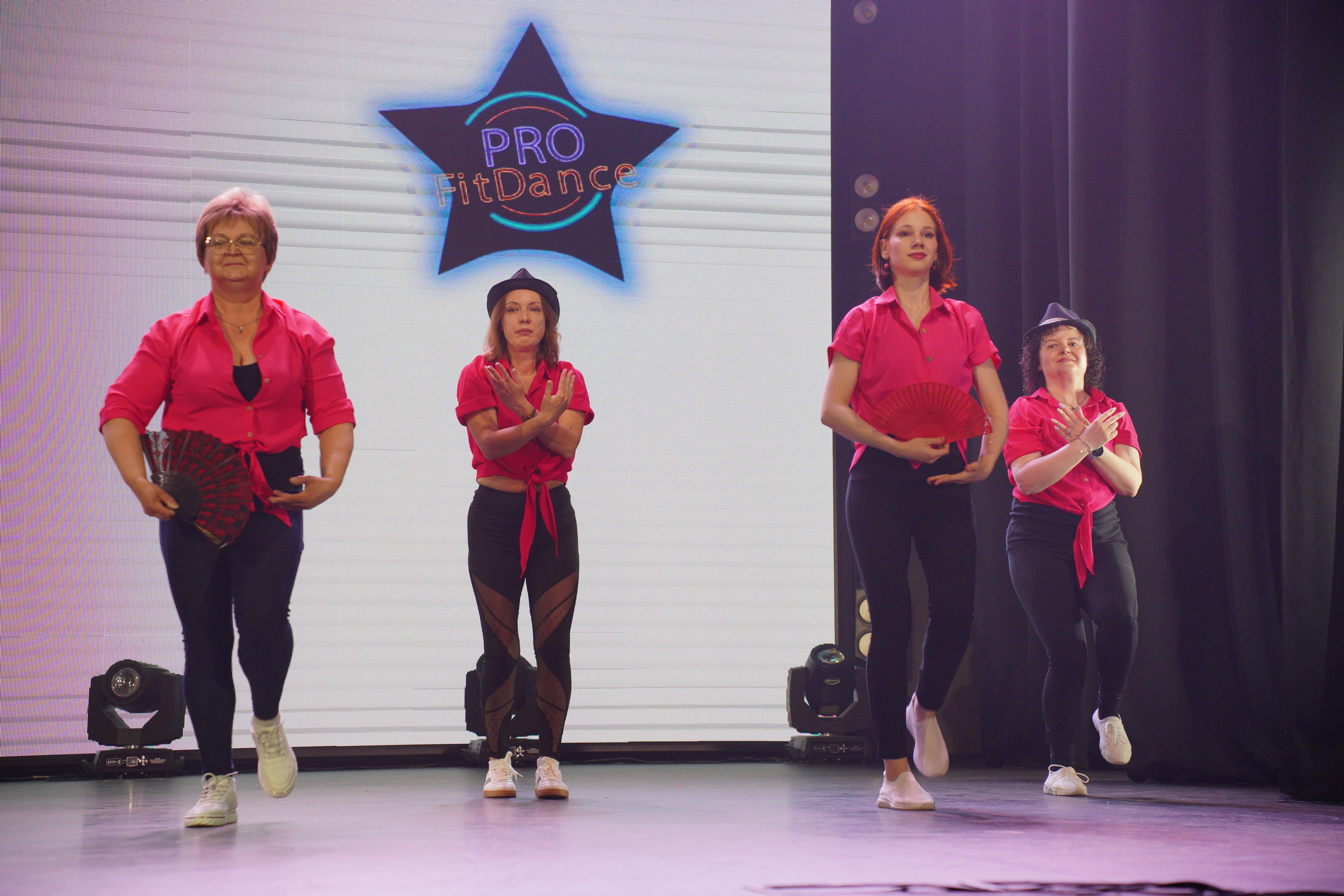 Танцевальный конкурс|Концертный зал Epicenter. Концертный и репортажный фотограф в Санкт-Петербурге Слава Пахомов