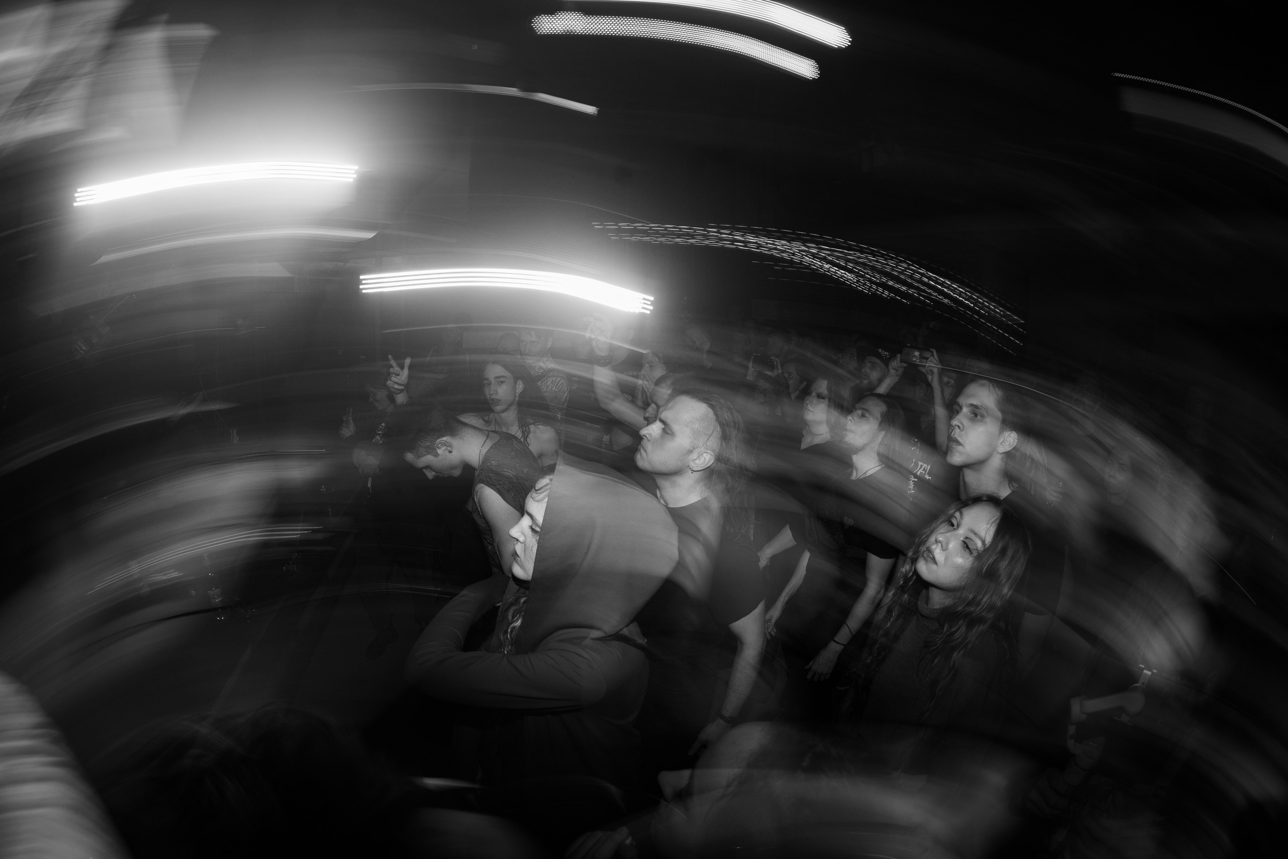 Фестиваль «Doom на Неве IV»|Ласточка. Концертный и репортажный фотограф в Санкт-Петербурге Слава Пахомов