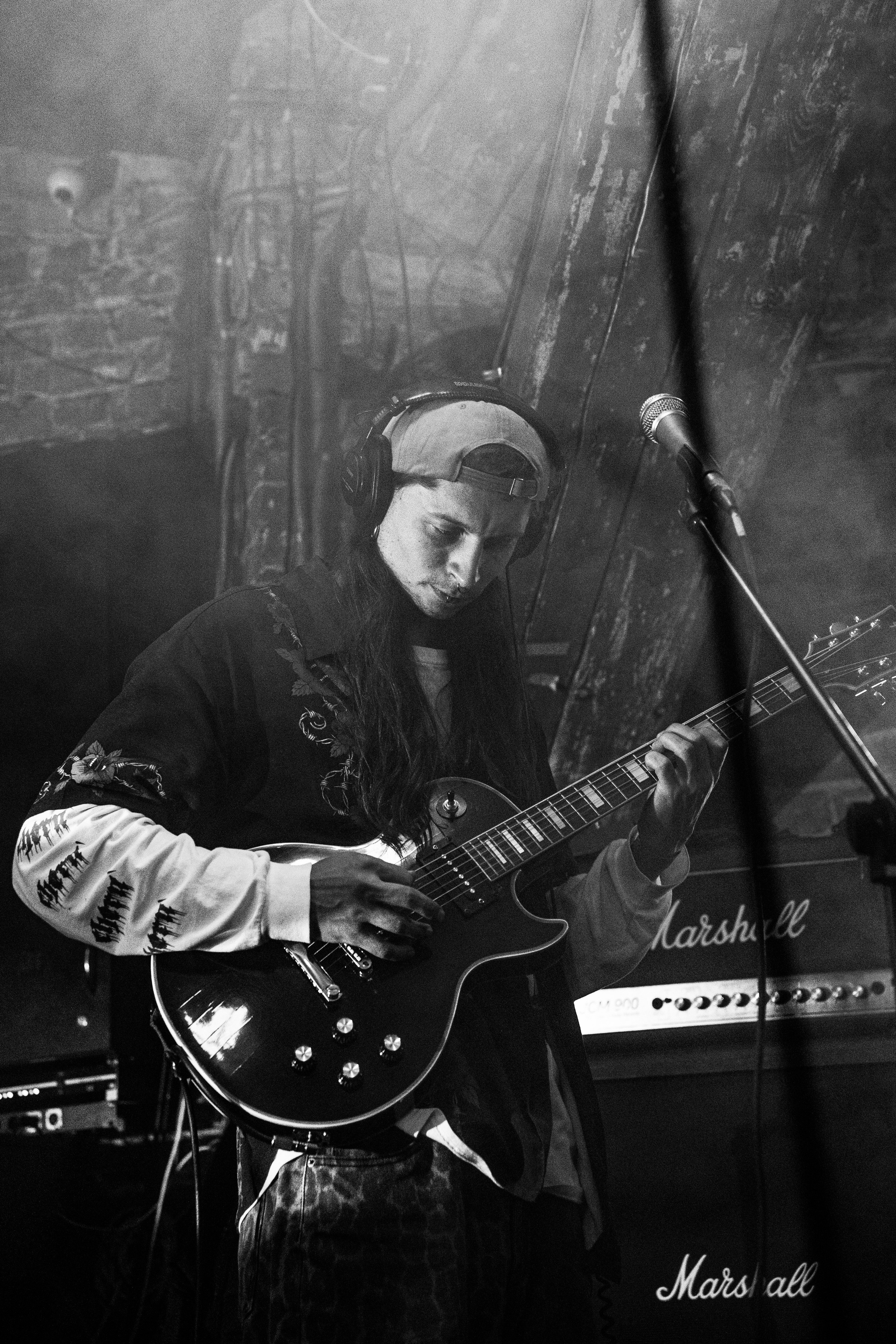 Ad Nihil • Туга • Gigrøma | Zoccolo 2.0. Концертный и репортажный фотограф в Санкт-Петербурге Слава Пахомов