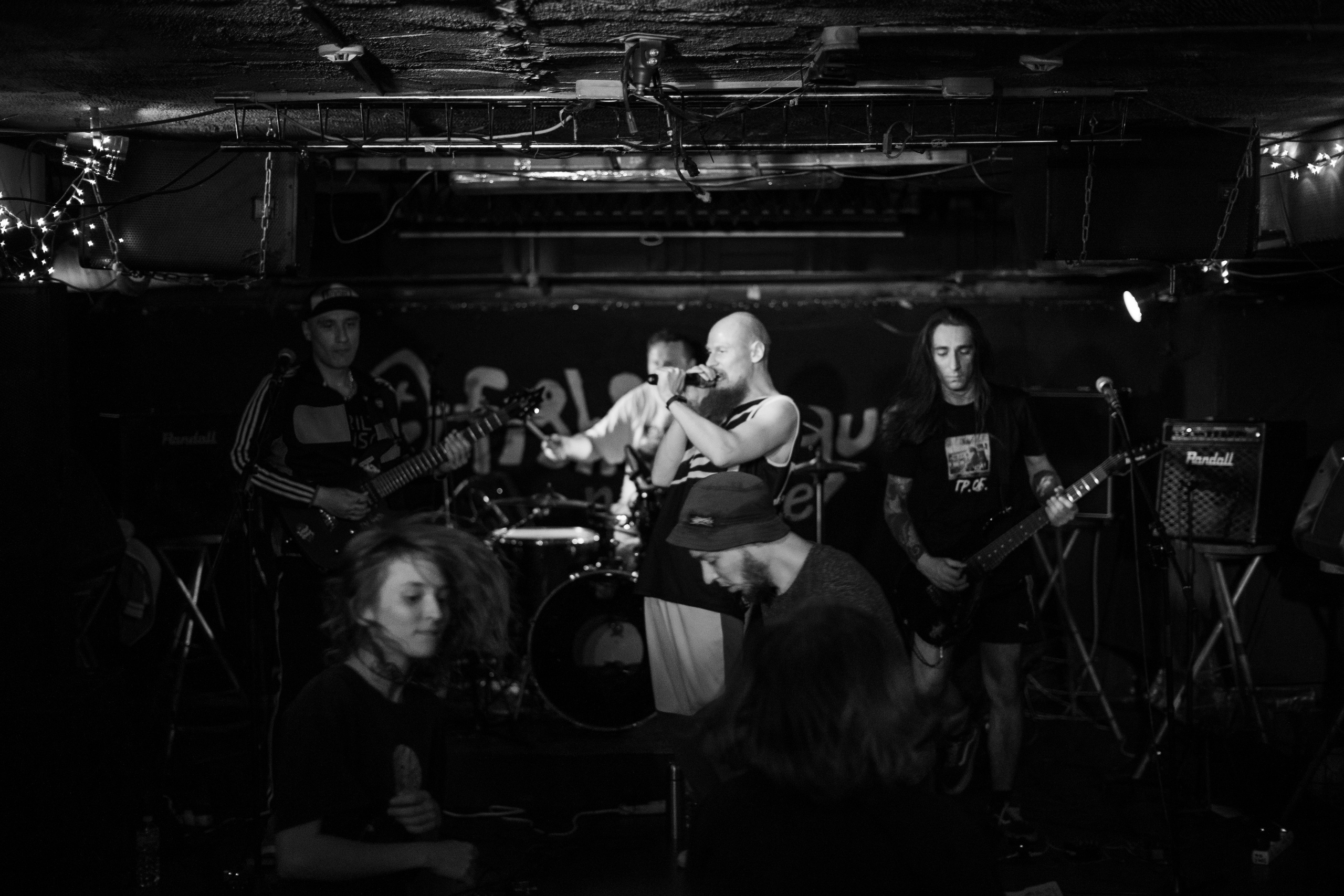 Blackened White Night|FishFabrique. Концертный и репортажный фотограф в Санкт-Петербурге Слава Пахомов