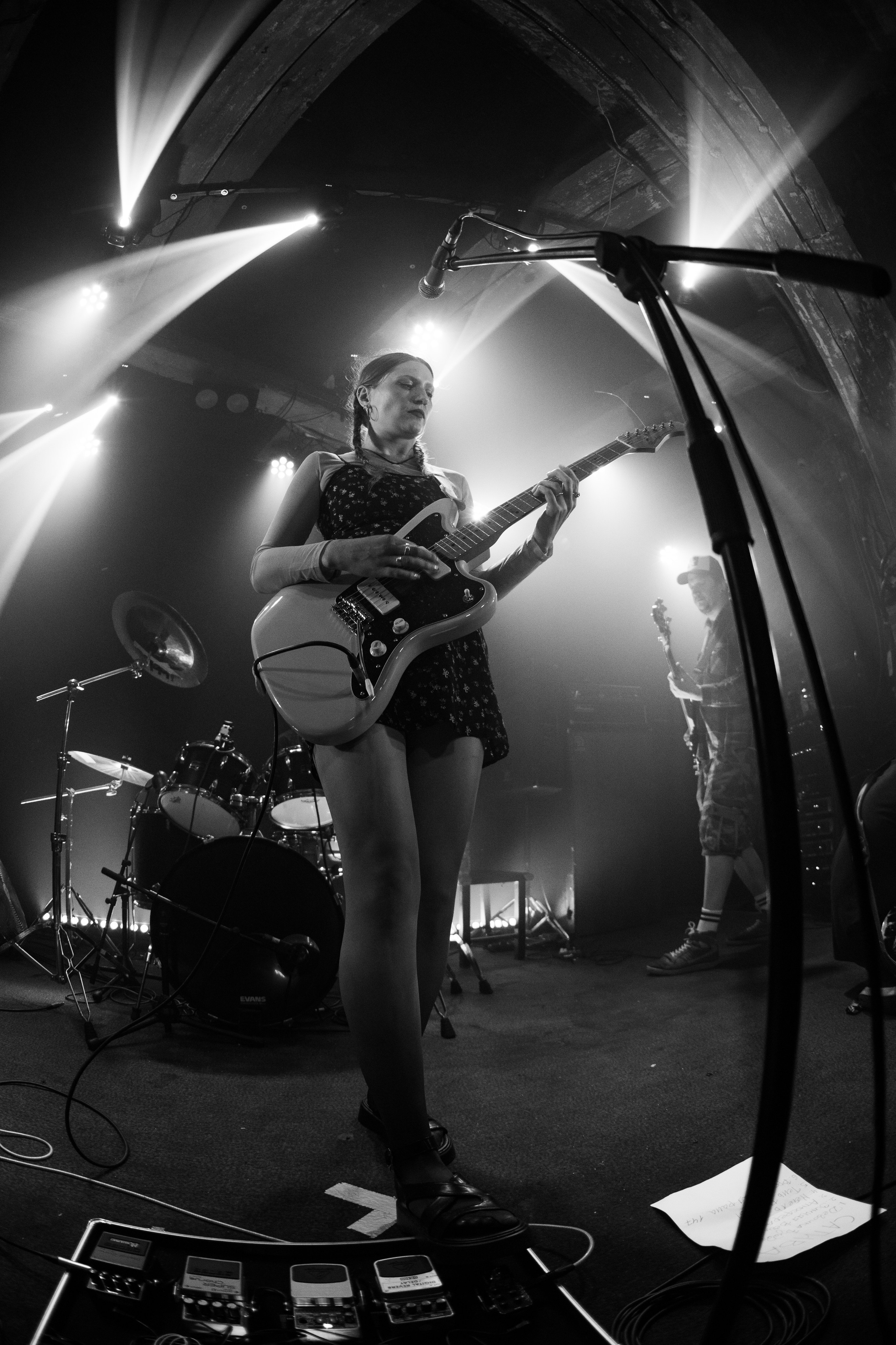 Депрессия и принятие|Zoccolo 2.0. Концертный и репортажный фотограф в Санкт-Петербурге Слава Пахомов