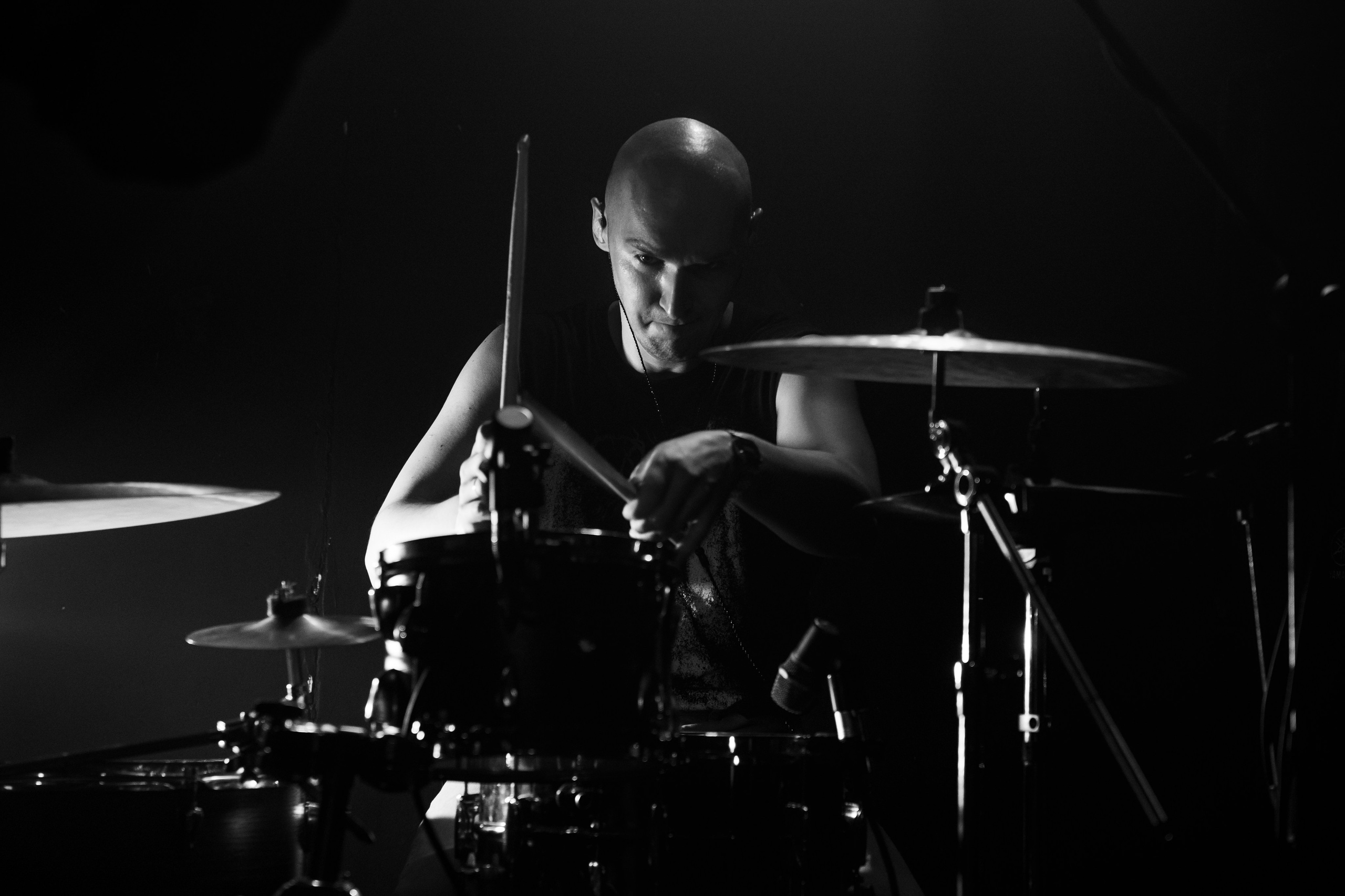 Raw sun: post black fest | Zoccolo 2.0. Концертный и репортажный фотограф в Санкт-Петербурге Слава Пахомов