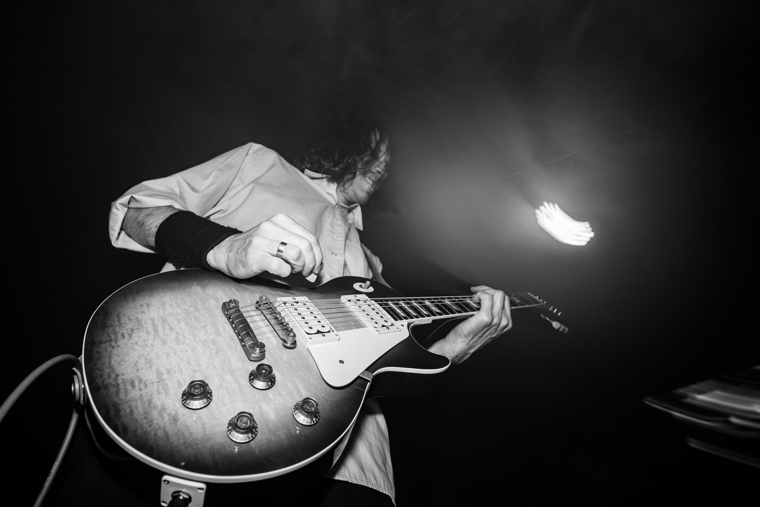 Летние войны • Skimist • 100 Собак | Ласточка. Концертный и репортажный фотограф в Санкт-Петербурге Слава Пахомов