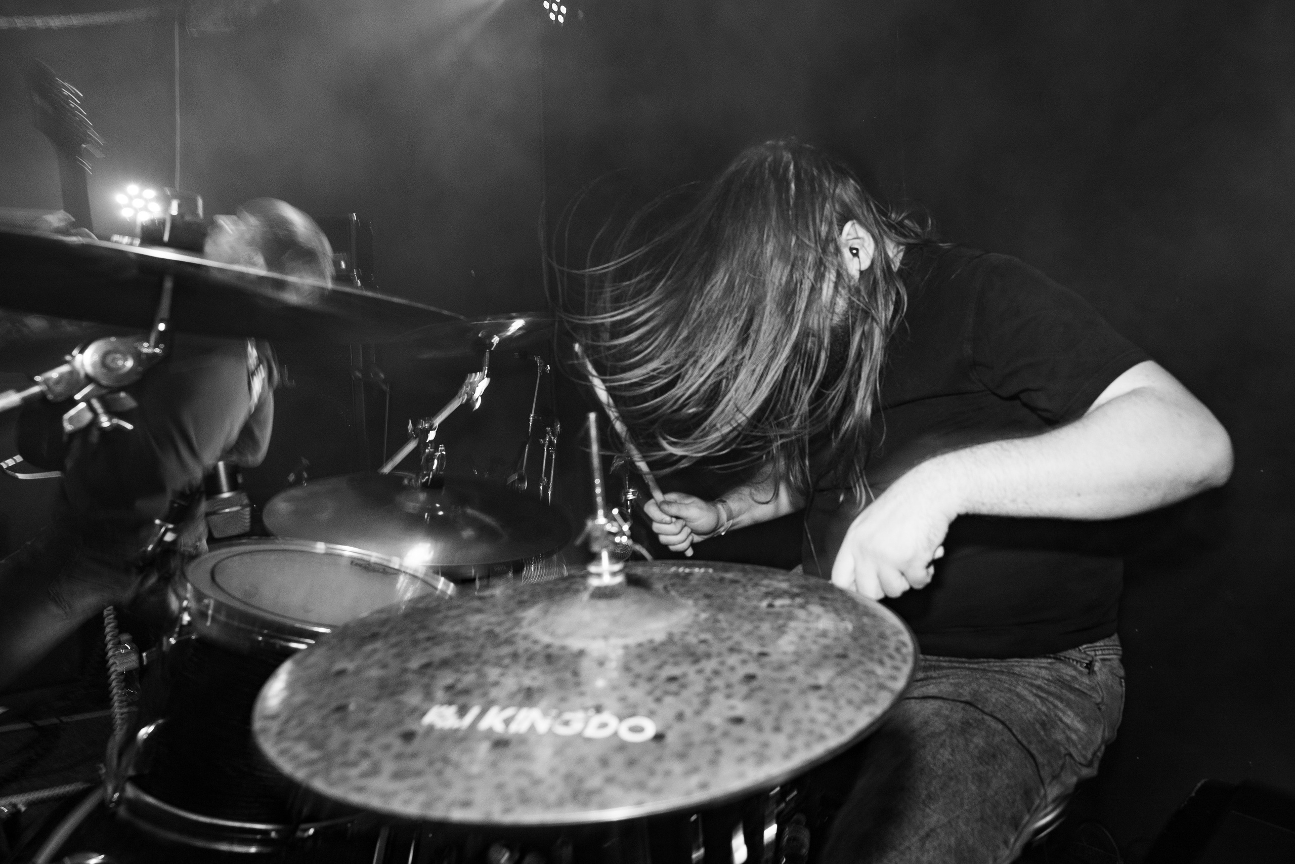 19.10 Smyčka • Ghyena • Sepharose • Charity Unit. Концертный и репортажный фотограф в Санкт-Петербурге Слава Пахомов