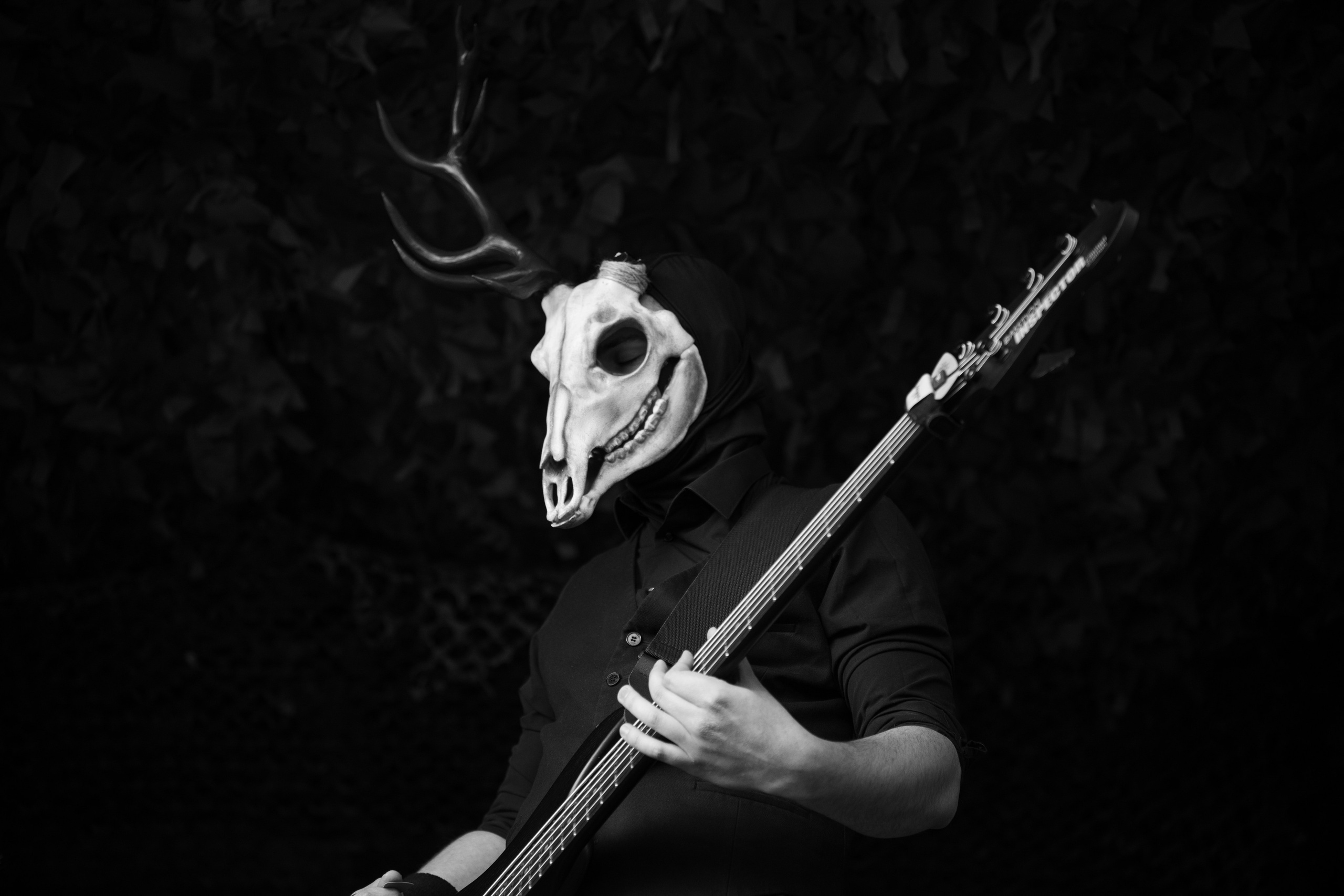 Фестиваль «ПОСРЕДИ КЛАДБИЩ И БОЛОТ»|Архангельск. Концертный и репортажный фотограф в Санкт-Петербурге Слава Пахомов