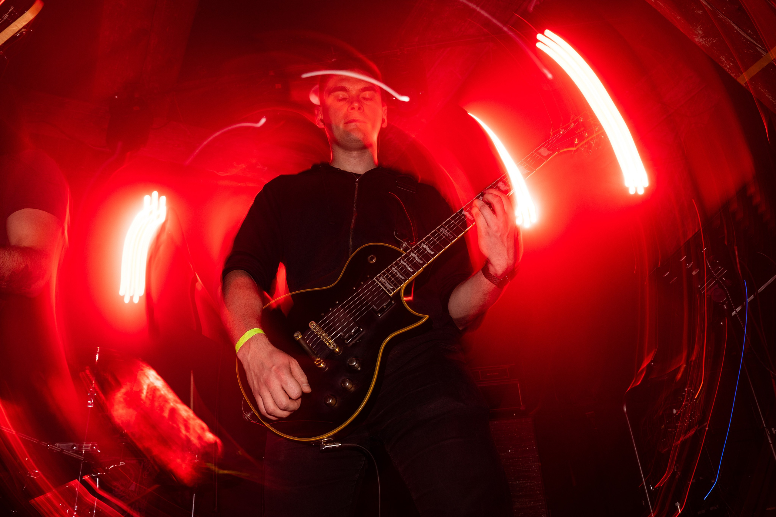 Ad Nihil • Potvor • Crust|Zoccolo 2.0. Концертный и репортажный фотограф в Санкт-Петербурге Слава Пахомов