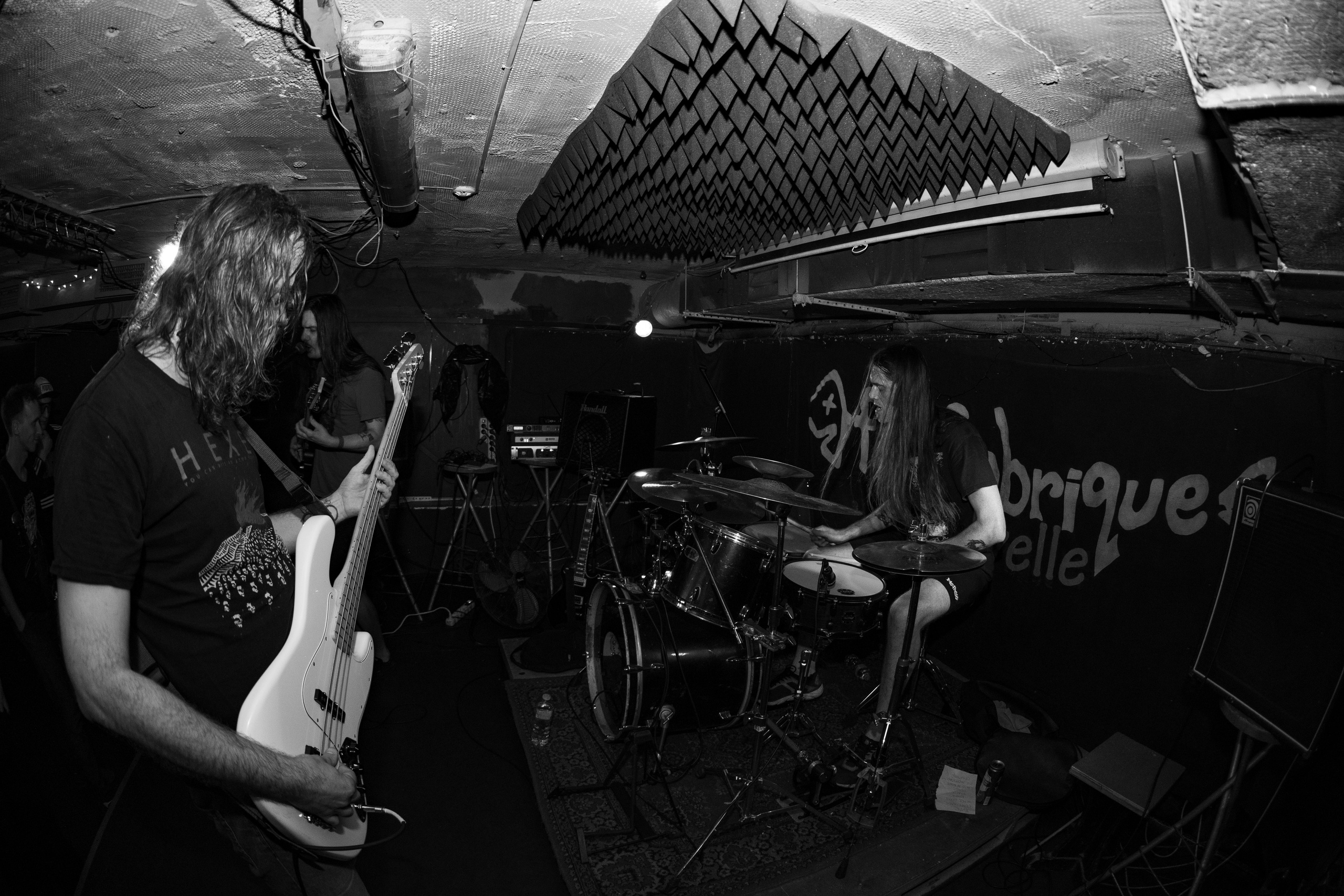 Blackened White Night|FishFabrique. Концертный и репортажный фотограф в Санкт-Петербурге Слава Пахомов