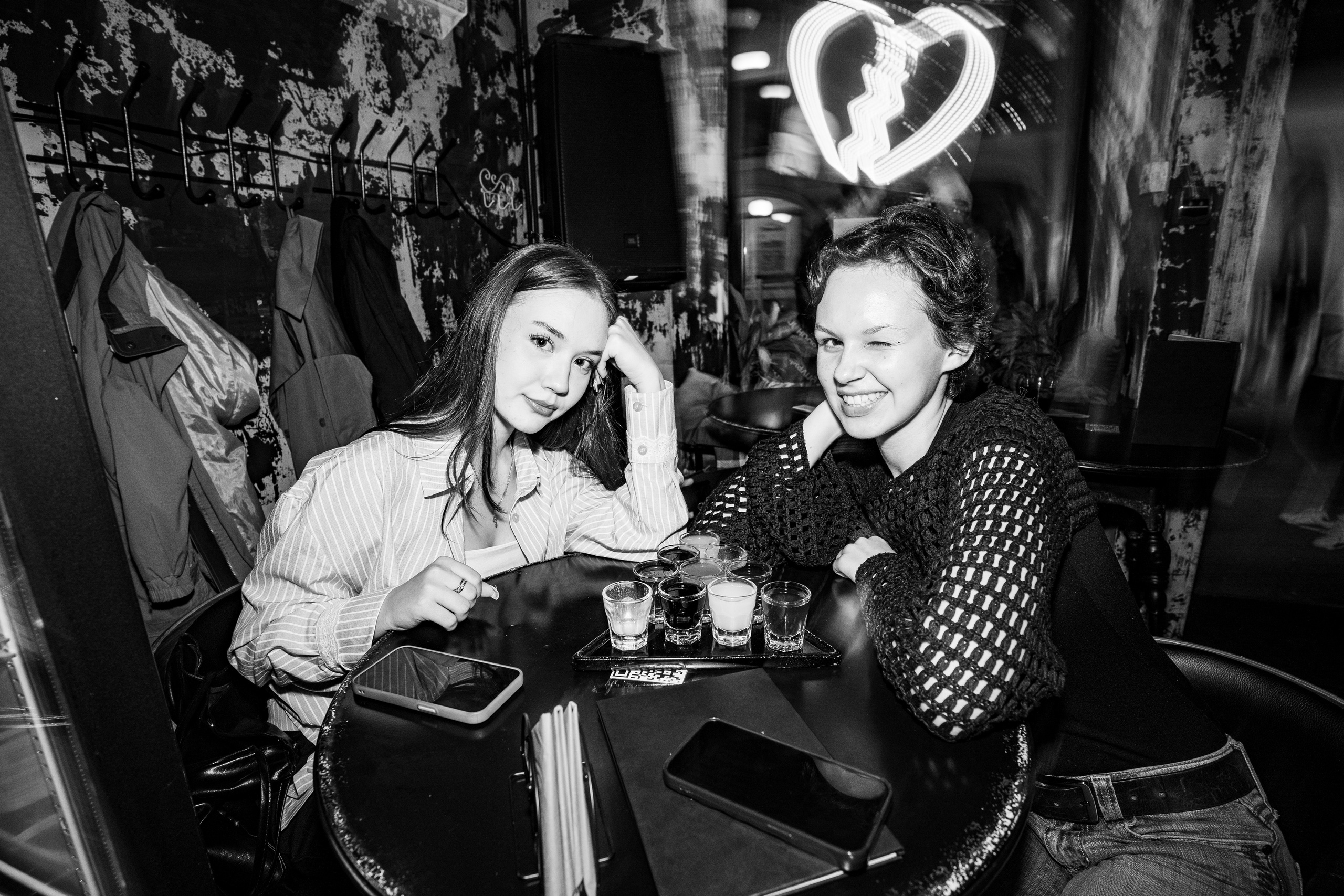 Бар разбитых сердец — 10/12 DJ's. Концертный и репортажный фотограф в Санкт-Петербурге Слава Пахомов