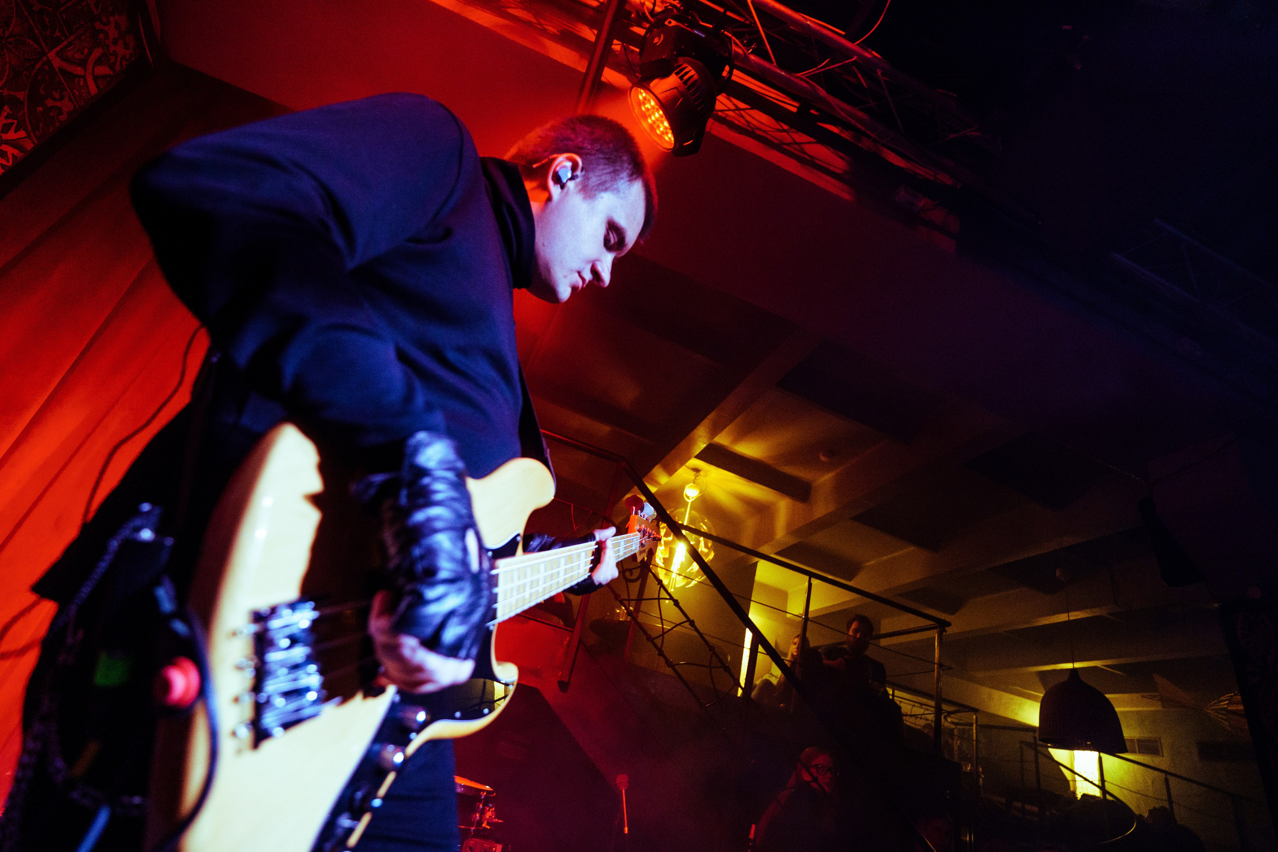 FIGH AS H#CK 2025|Place. Концертный и репортажный фотограф в Санкт-Петербурге Слава Пахомов