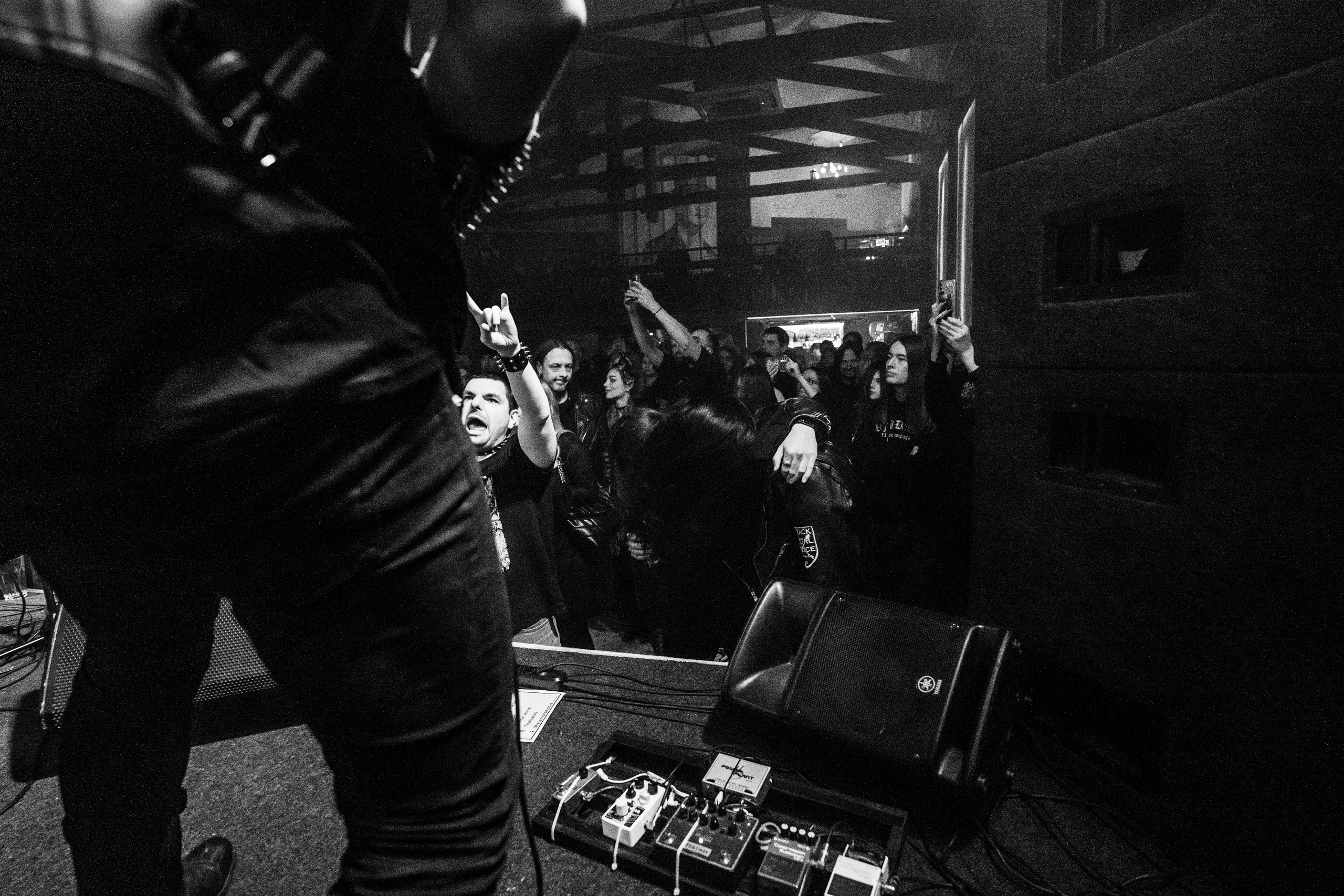 Iskra • Khlad • WN/BF | Сердце. Концертный и репортажный фотограф в Санкт-Петербурге Слава Пахомов