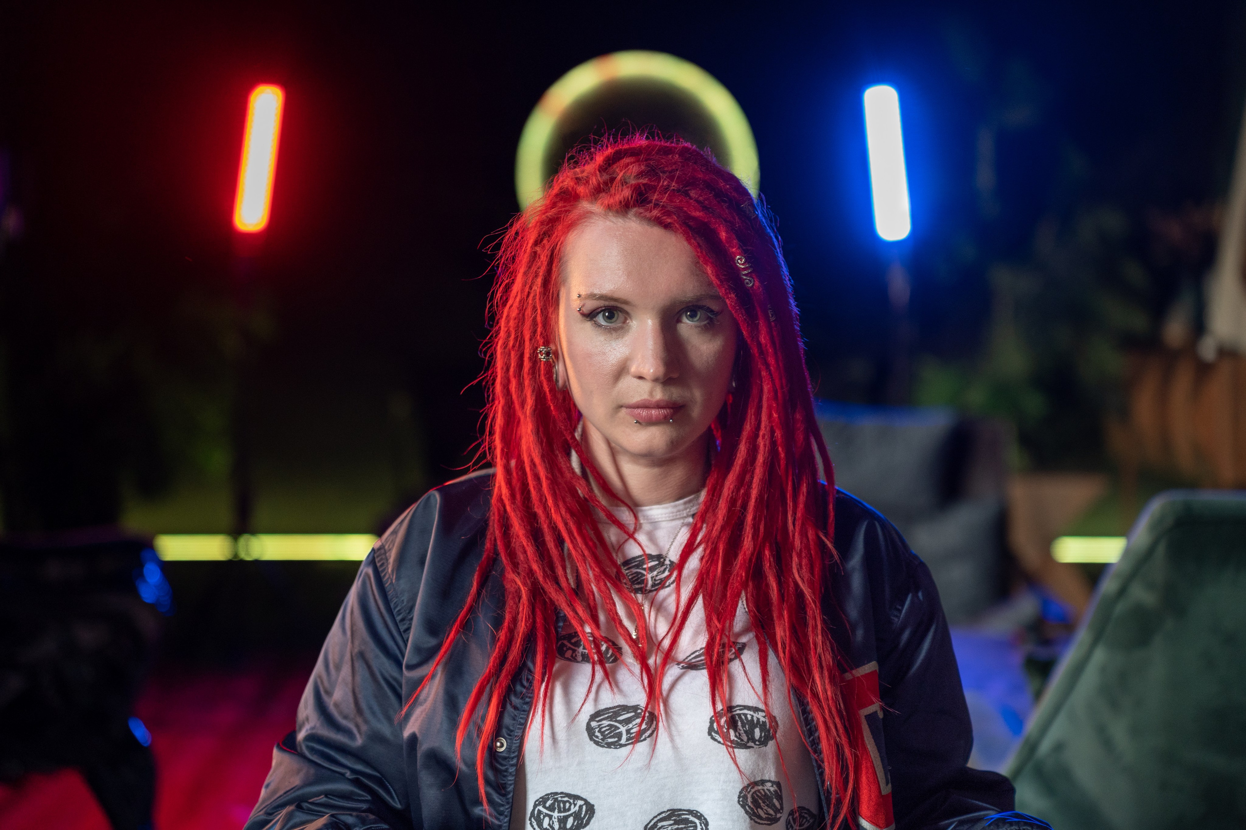 Художественные съемки. Концертный и репортажный фотограф в Санкт-Петербурге Слава Пахомов