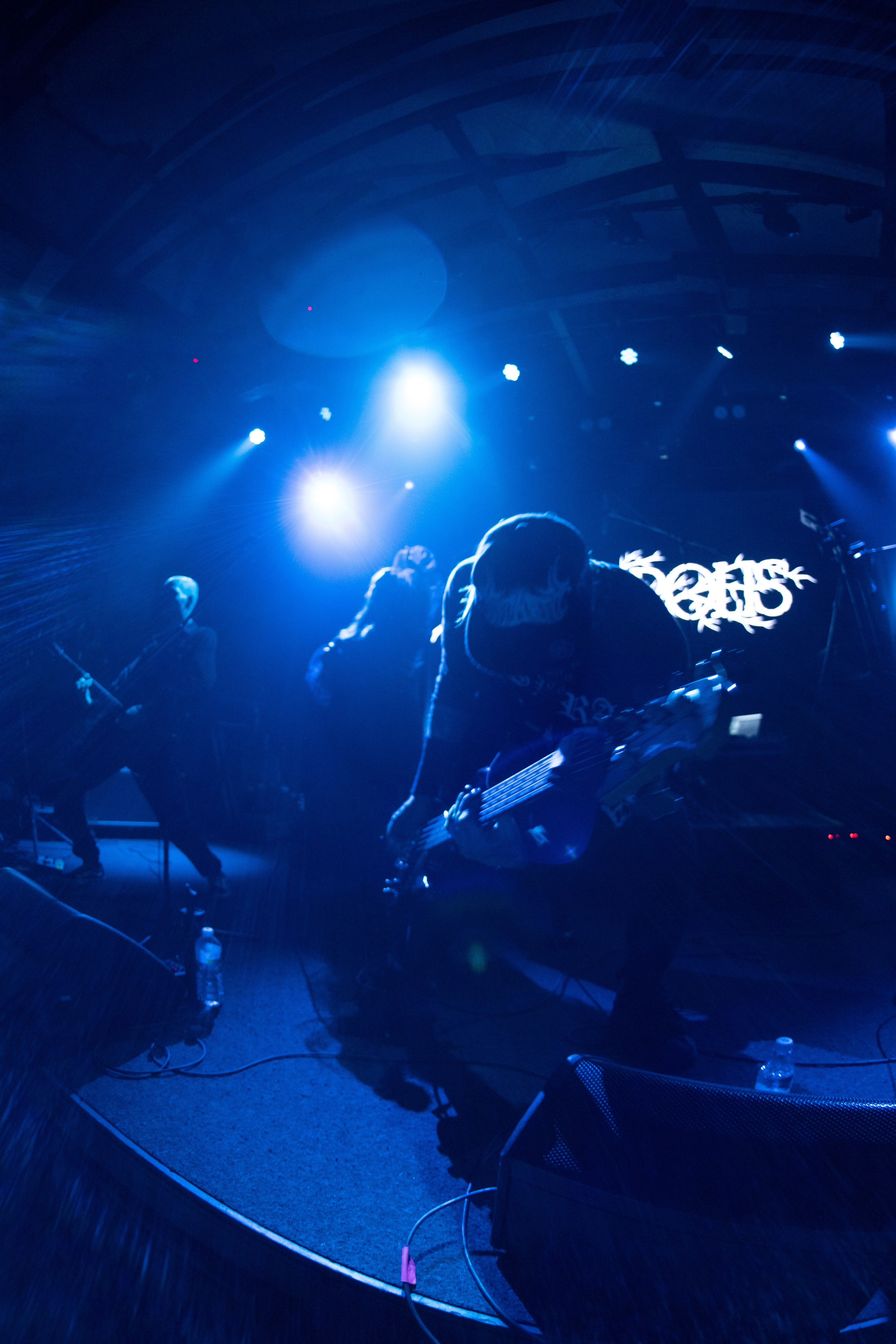 Neuropolis|клуб Сердце. Концертный и репортажный фотограф в Санкт-Петербурге Слава Пахомов