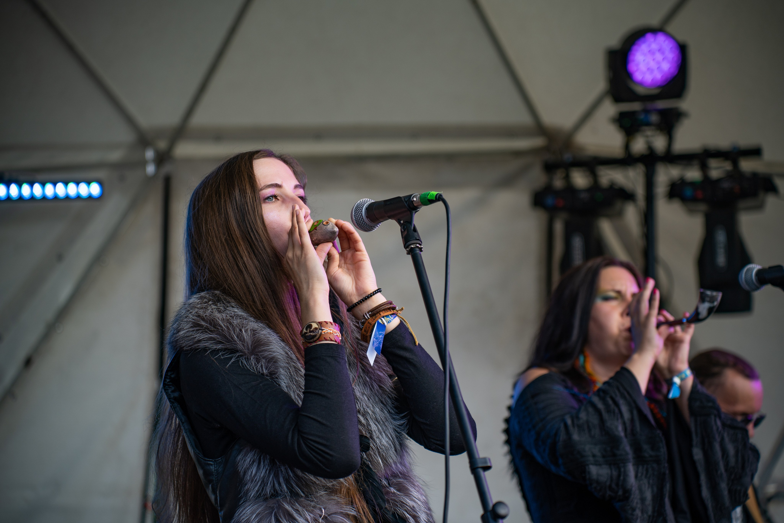 Фестиваль «Жива"|Карелия. Концертный и репортажный фотограф в Санкт-Петербурге Слава Пахомов