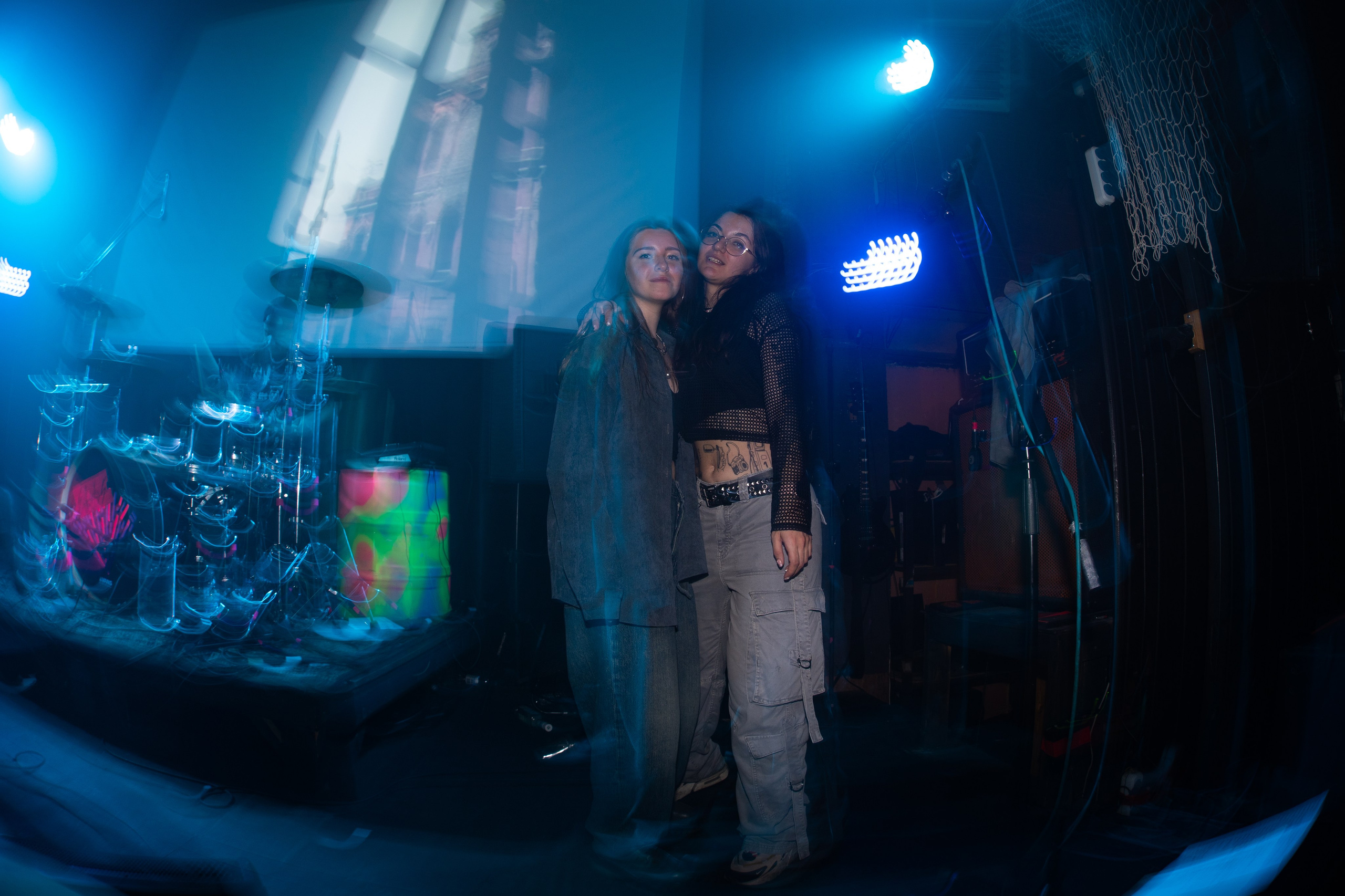 ПОРТ (812) 25 лет|Ласточка. Концертный и репортажный фотограф в Санкт-Петербурге Слава Пахомов