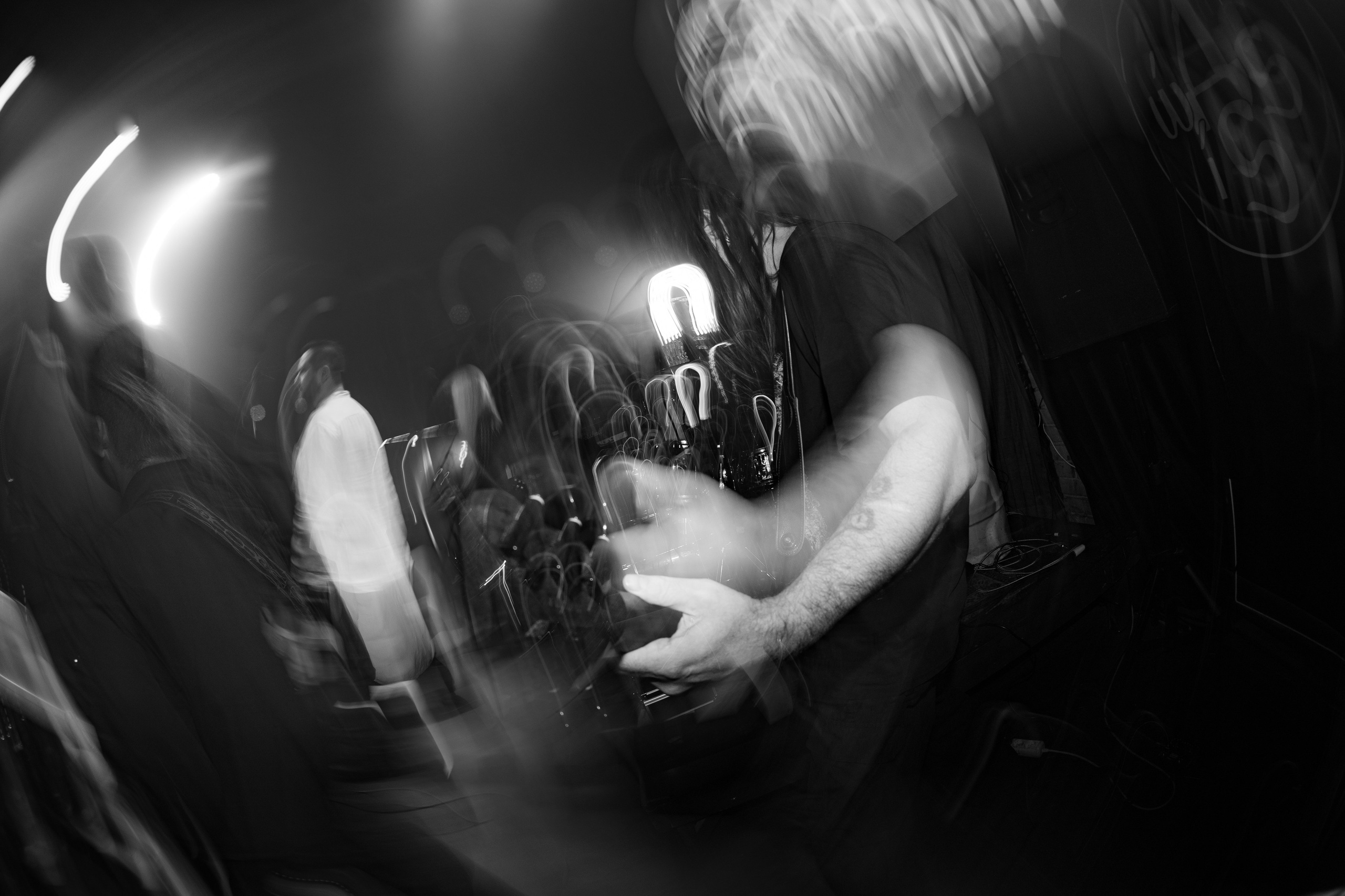 Фестиваль «Doom на Неве IV»|Ласточка. Концертный и репортажный фотограф в Санкт-Петербурге Слава Пахомов