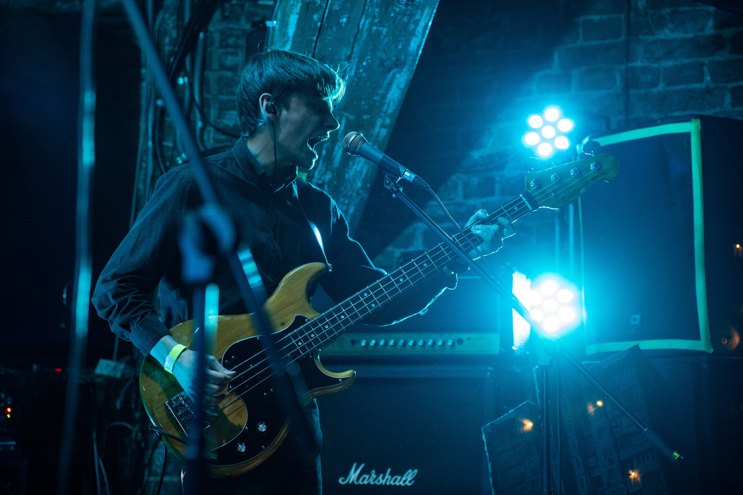 Дней череда|Zoccolo 2.0. Концертный и репортажный фотограф в Санкт-Петербурге Слава Пахомов