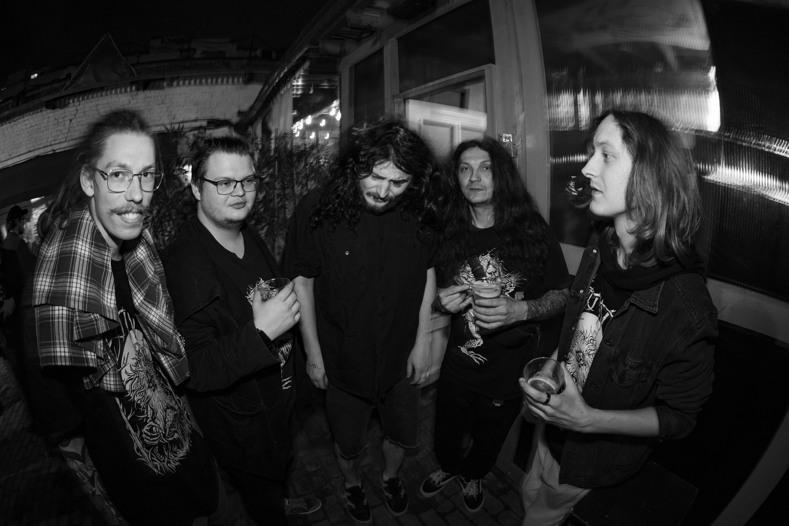 Potvor • aphotique • Barbasolente|Мотыга. Концертный и репортажный фотограф в Санкт-Петербурге Слава Пахомов