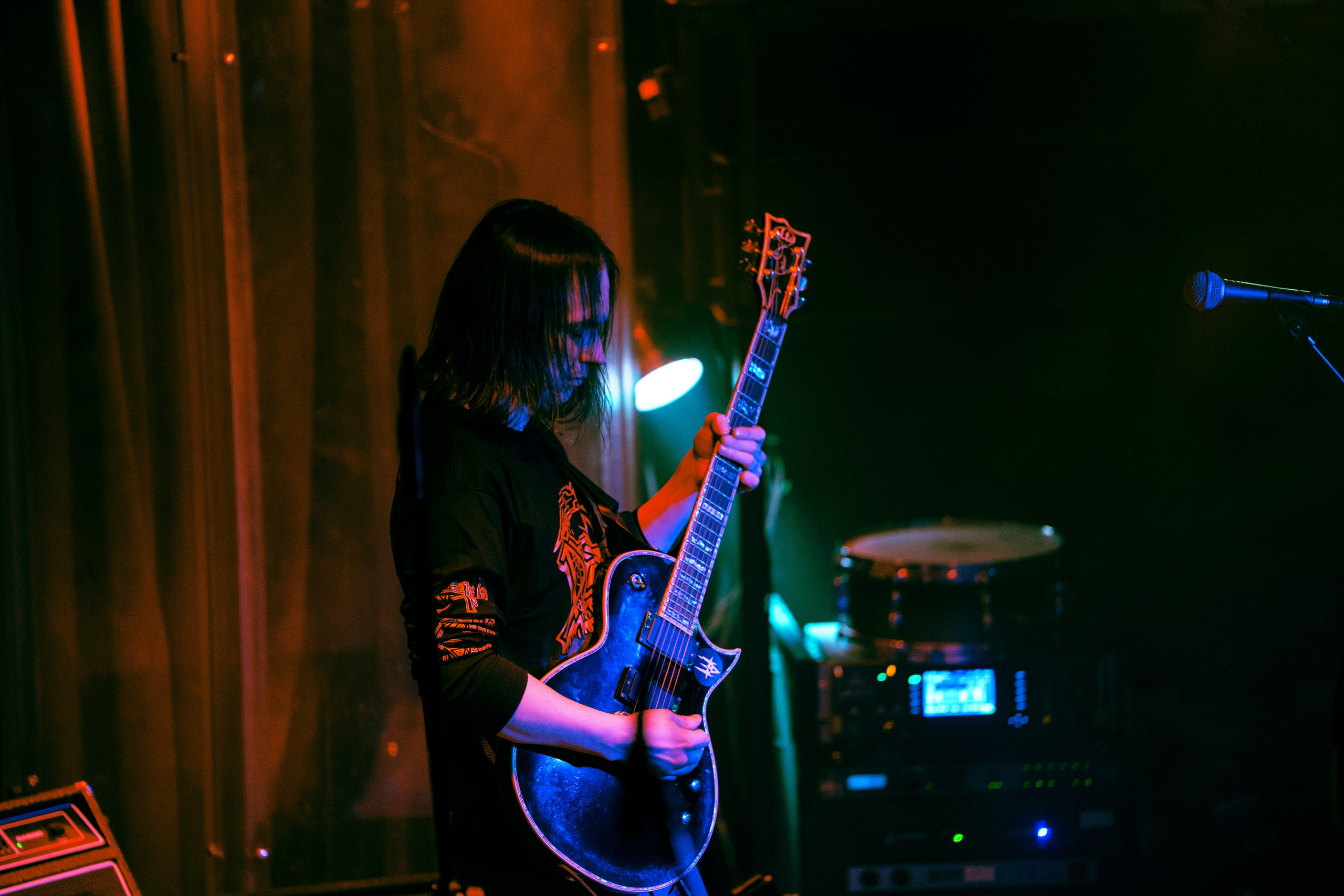 FIGH AS H#CK 2025|Place. Концертный и репортажный фотограф в Санкт-Петербурге Слава Пахомов