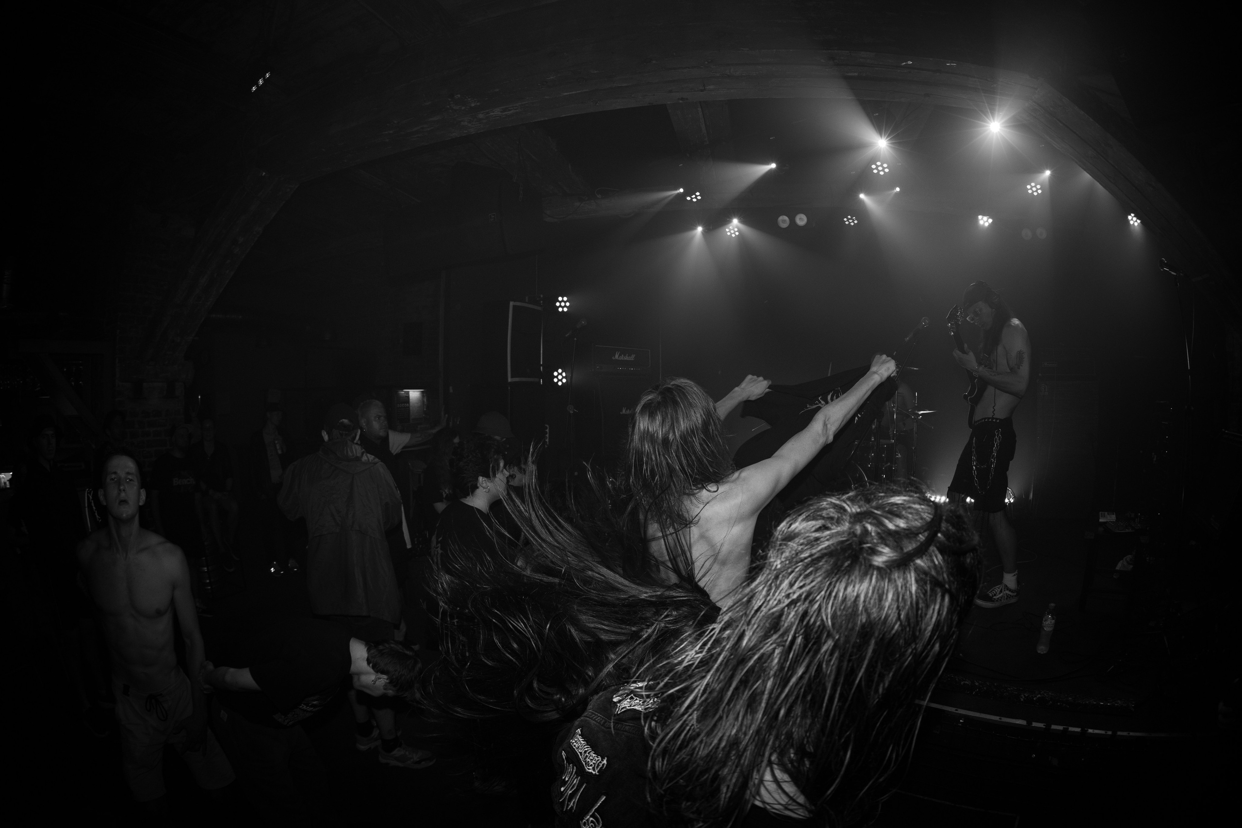 Депрессия и принятие|Zoccolo 2.0. Концертный и репортажный фотограф в Санкт-Петербурге Слава Пахомов