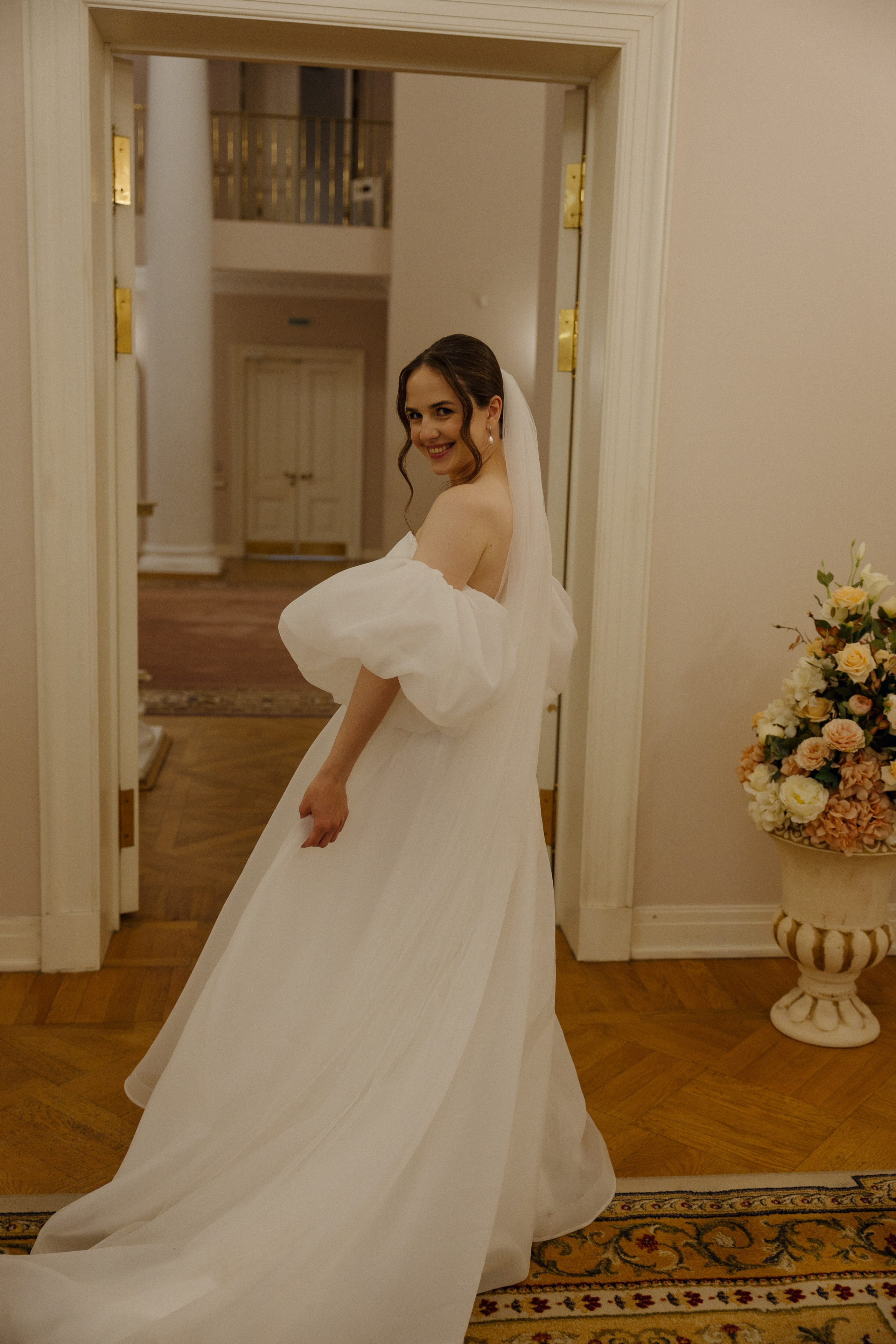 A|A. Свадебный фотограф Таня Караисаева