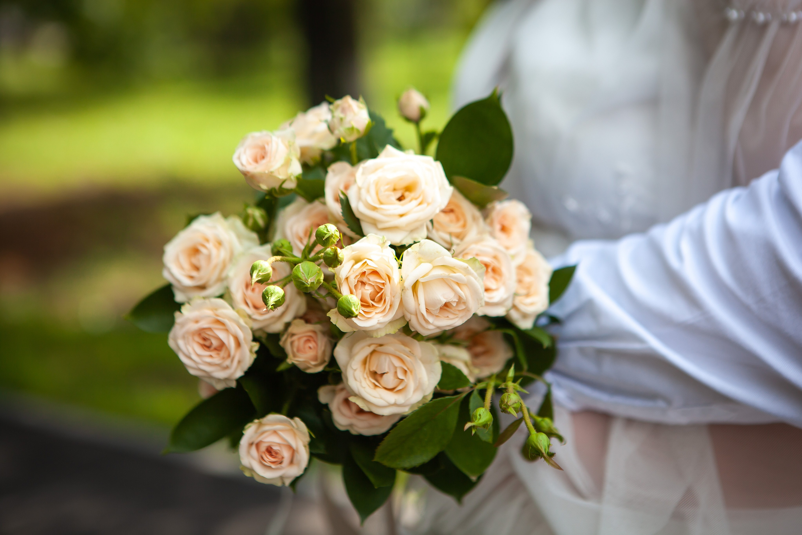 Свадебные фотографии. Фотограф и оператор Роман Фадеев в Екатеринбурге