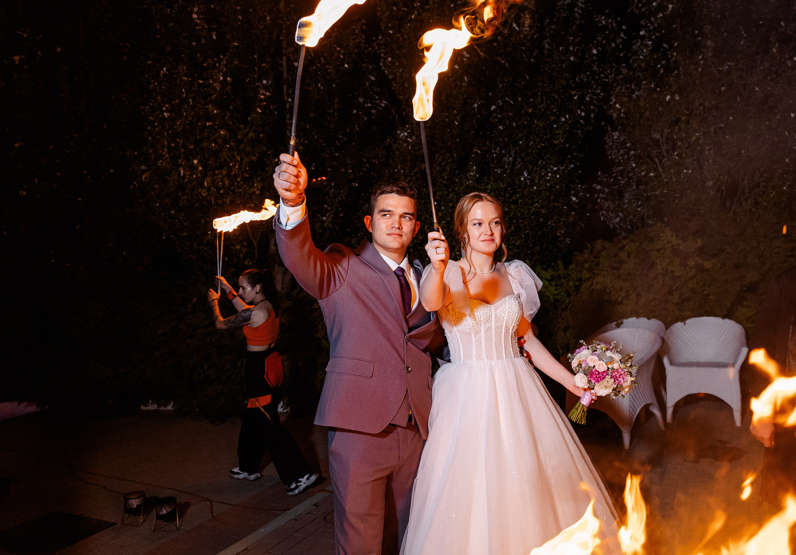 Любовь и Евгений. Свадебный и семейный фотограф в Челябинске Юлия Ишимова