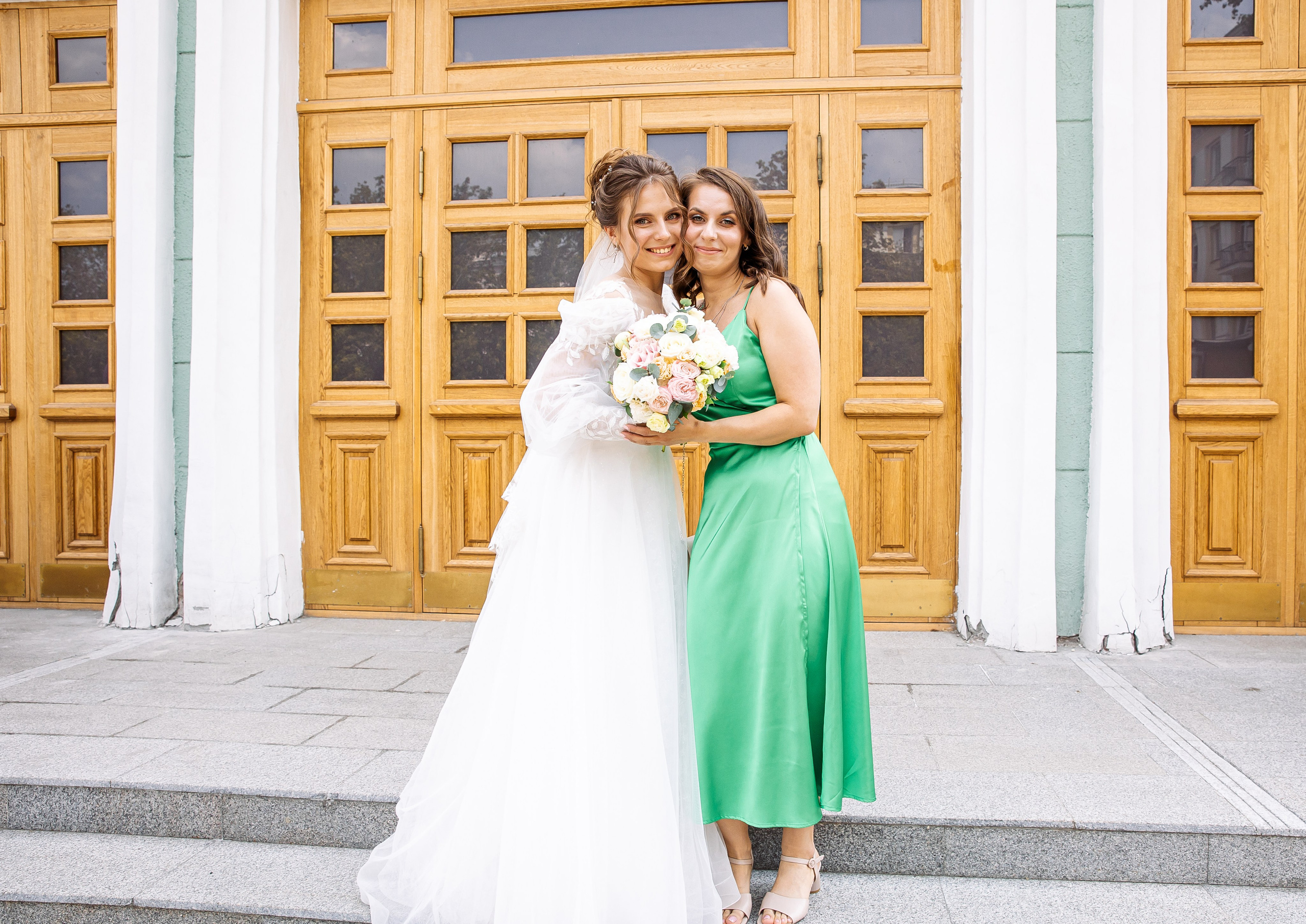 Евгений и Татьяна. Свадебный и семейный фотограф в Челябинске Юлия Ишимова