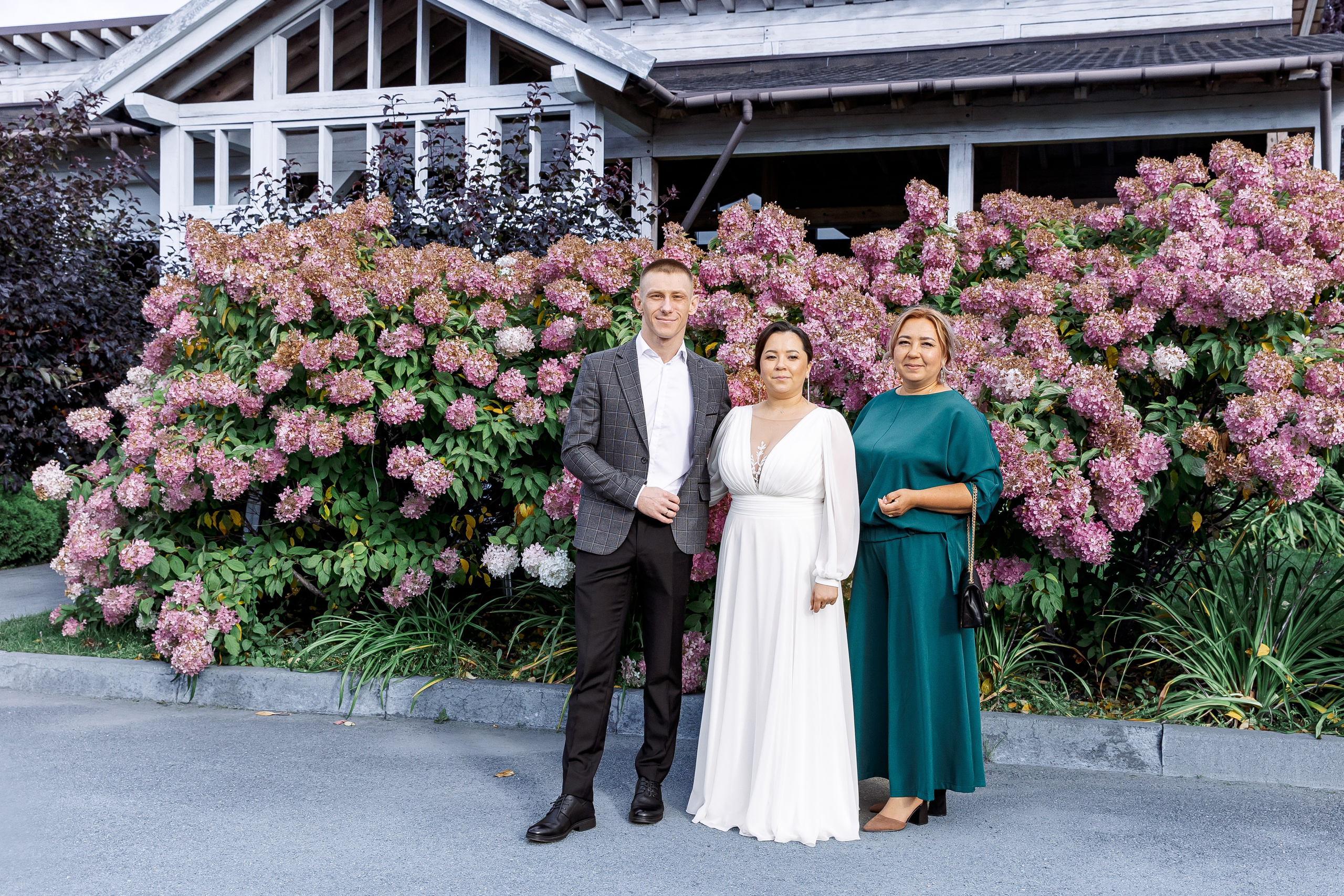 Станислав и Марина. Свадебный и семейный фотограф в Челябинске Юлия Ишимова