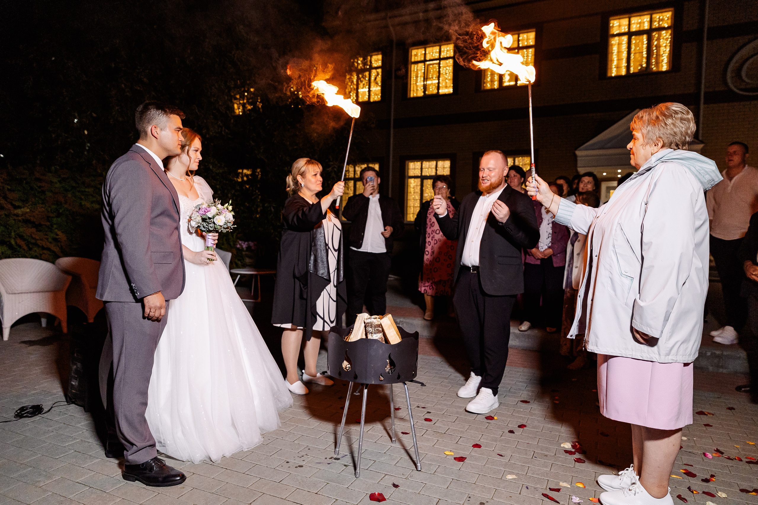 Любовь и Евгений. Свадебный и семейный фотограф в Челябинске Юлия Ишимова