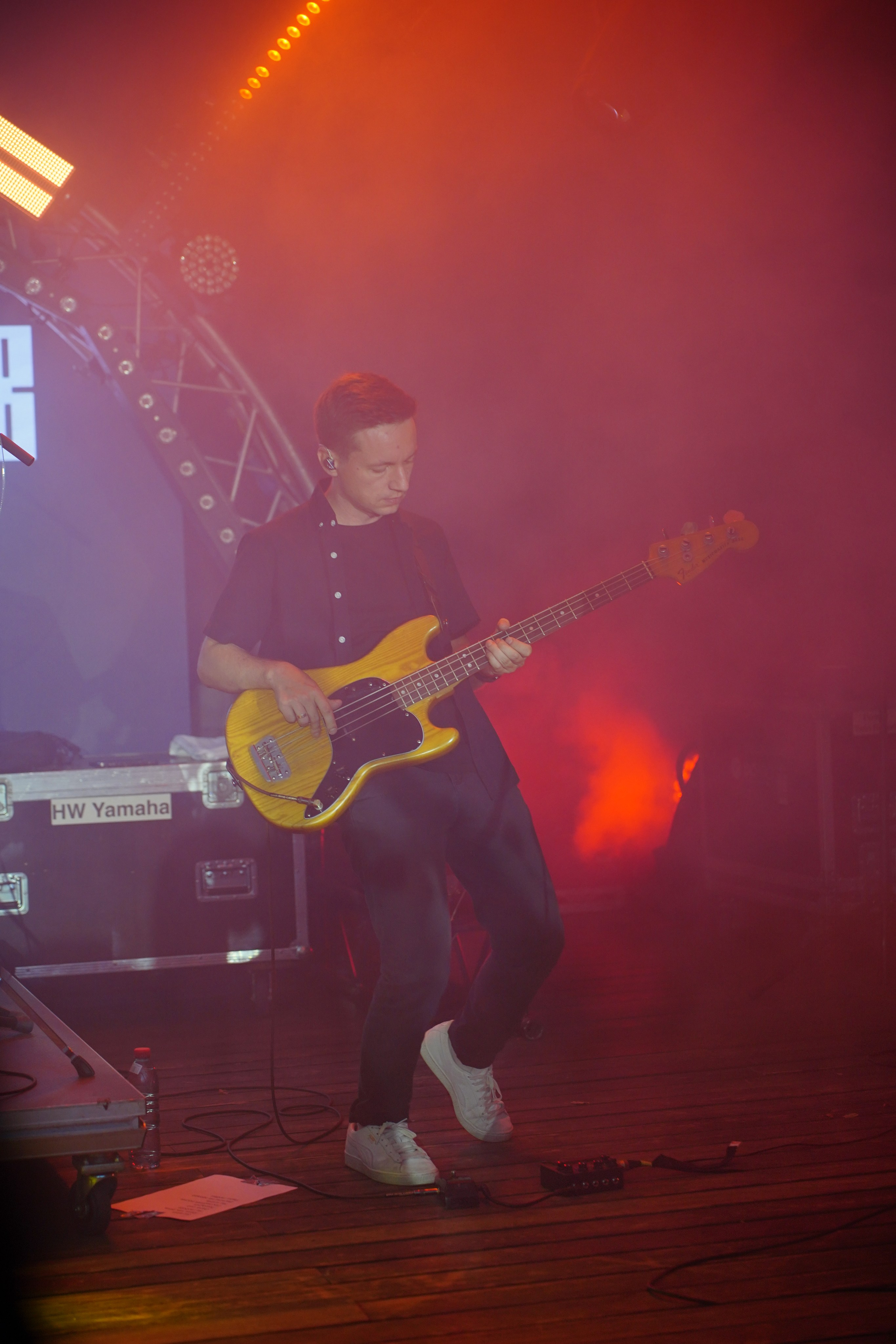 PETSHOPDAYS. Найк Борзов. Denis Kirillov