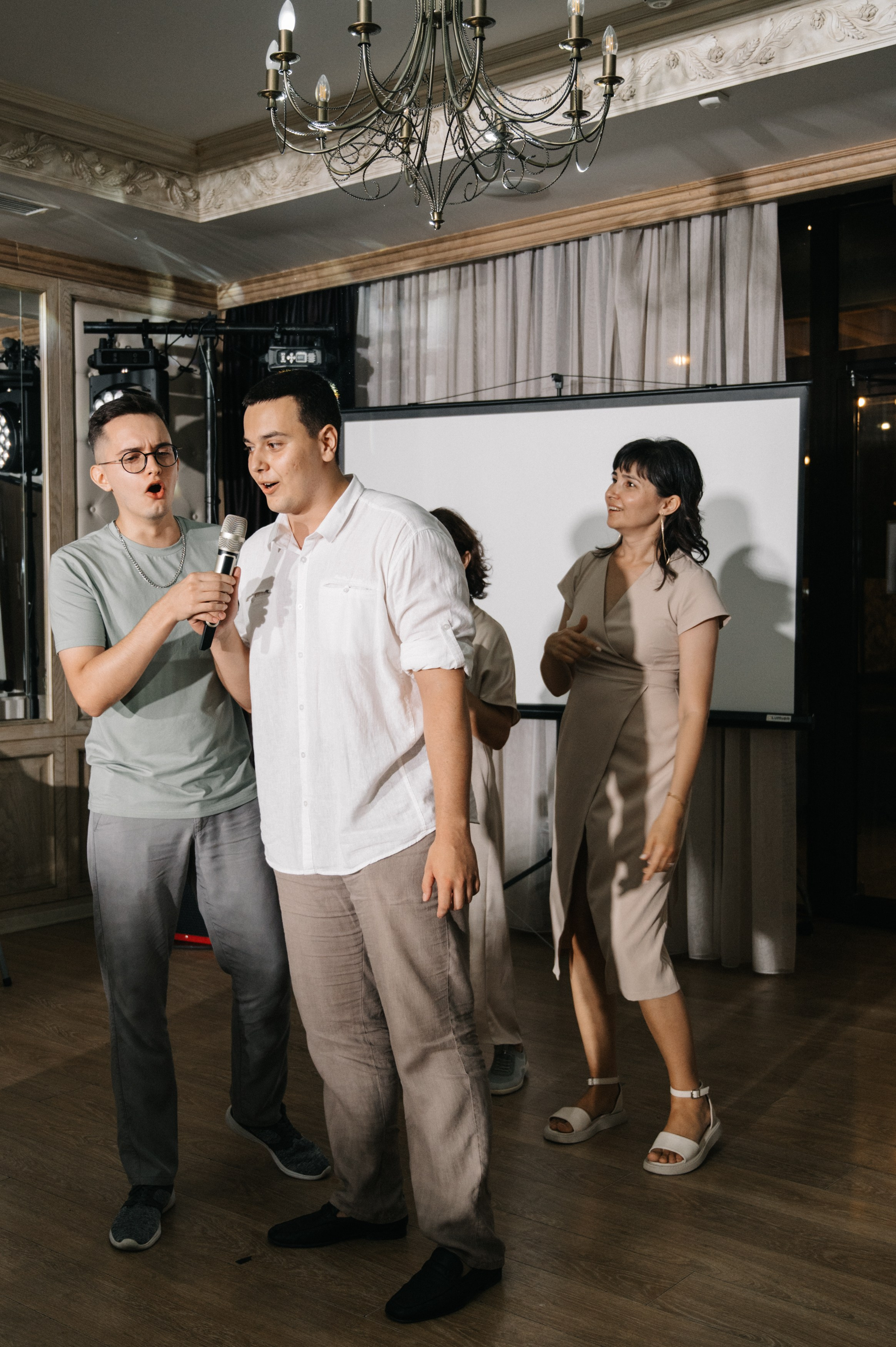 Про любовь. Фотограф Ким Ангелина