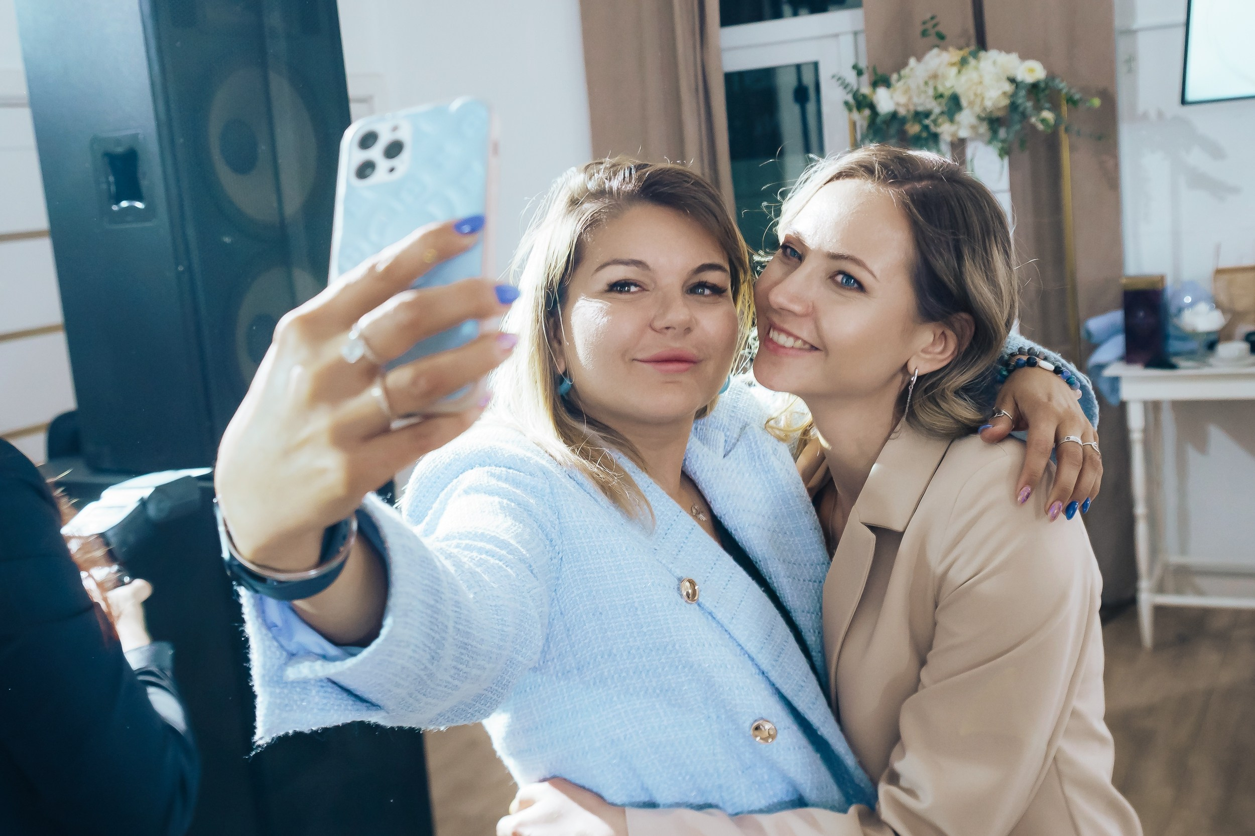 Свадьба Масловых. Ваш свадебный и семейный фотограф