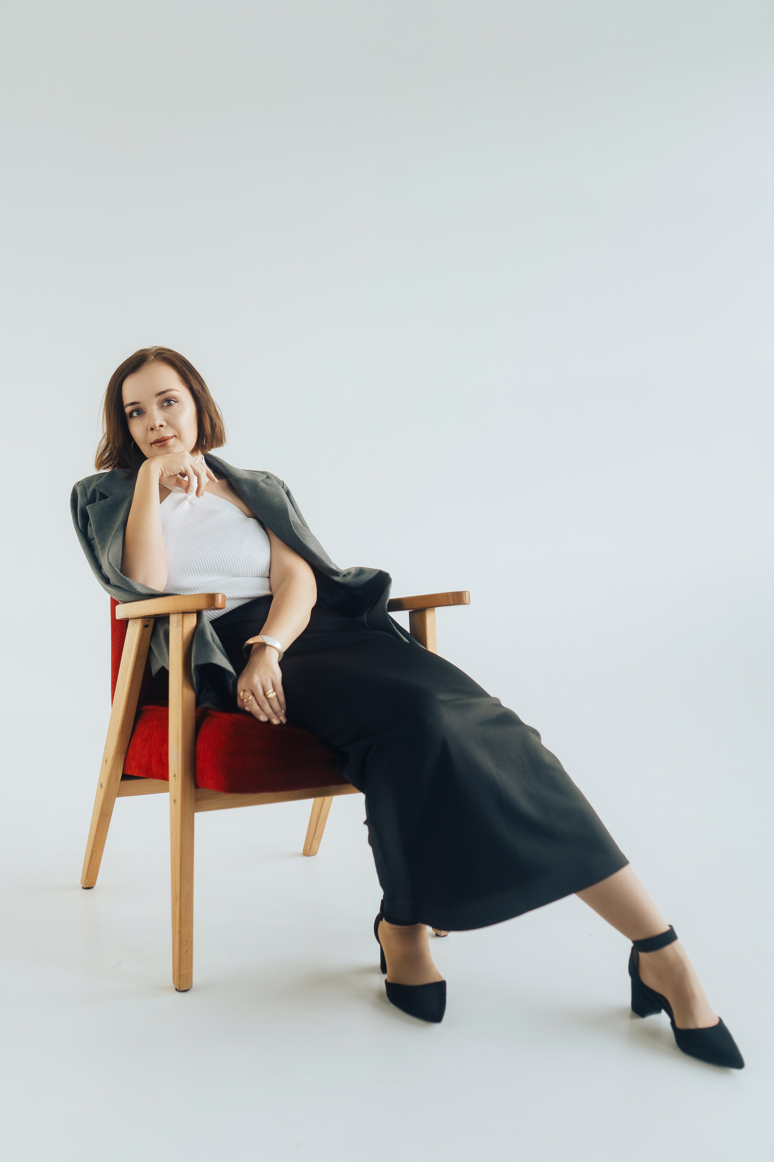 Деловая Контент съёмка. Ваш свадебный и семейный фотограф