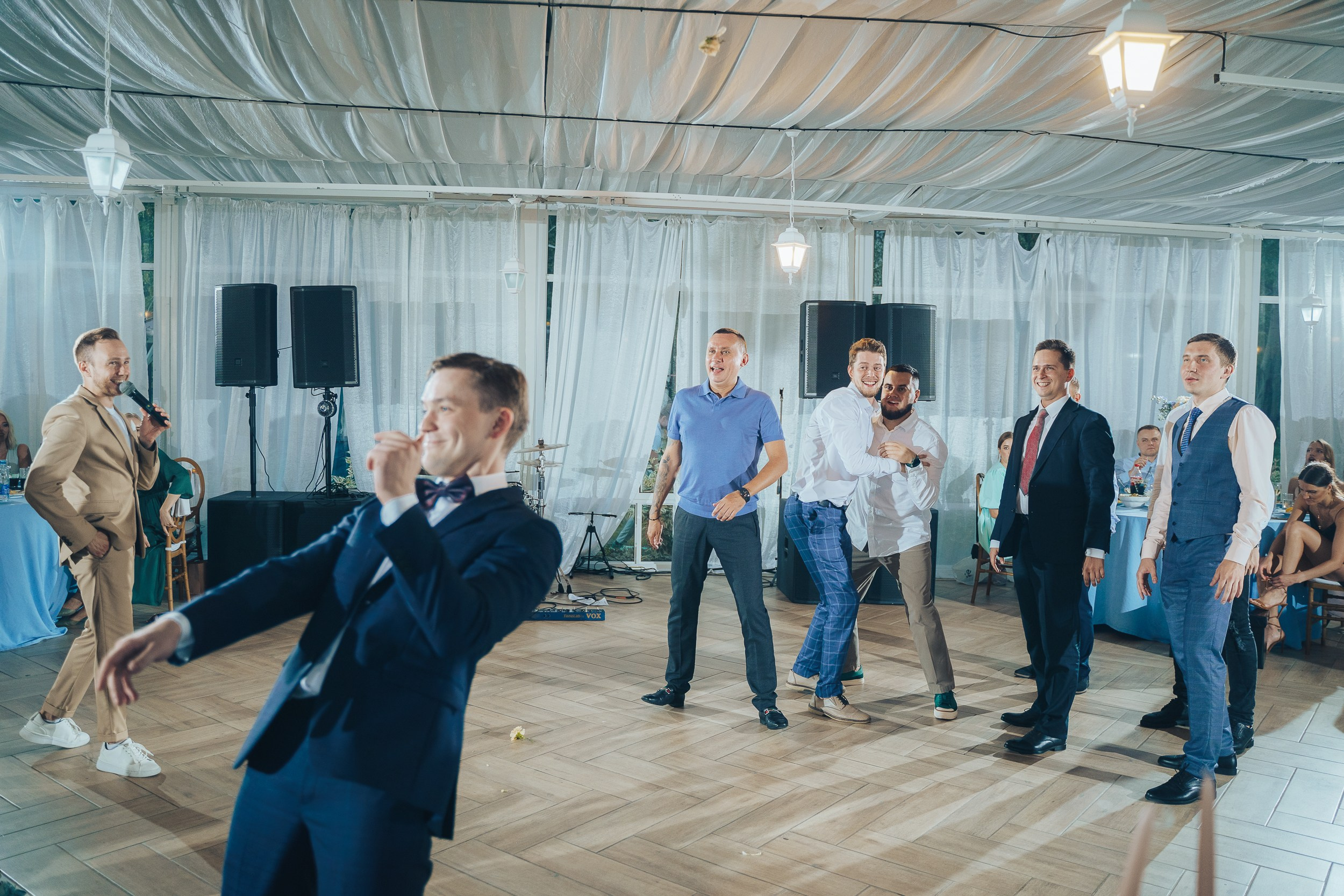 Свадьба Данил и София. Ваш свадебный и семейный фотограф