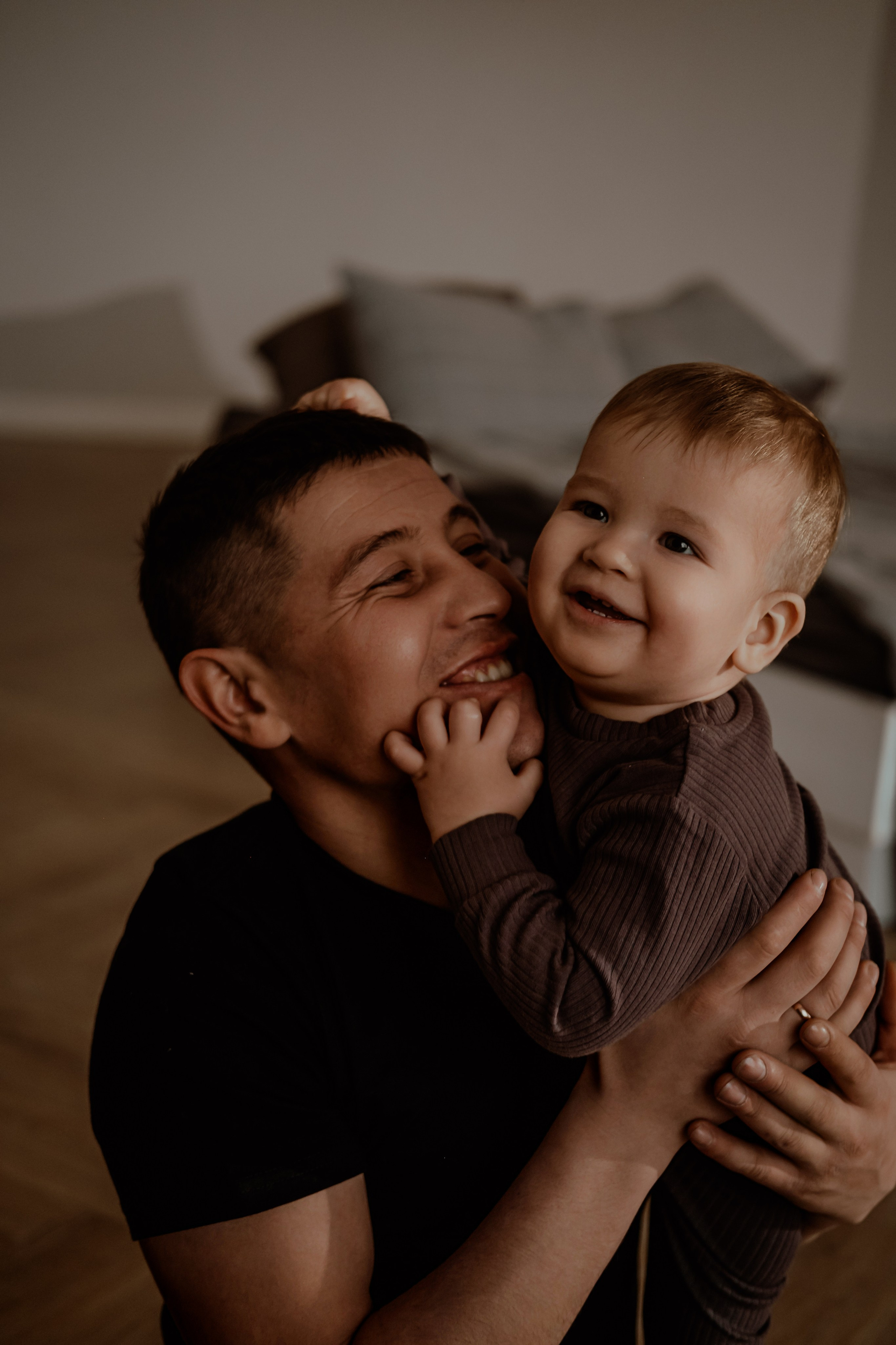 Семейная история. Свадебный фотограф Челябинск